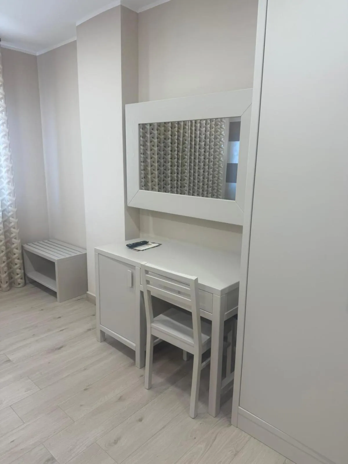 TV and multimedia in Hotel Palace Gioia Tauro