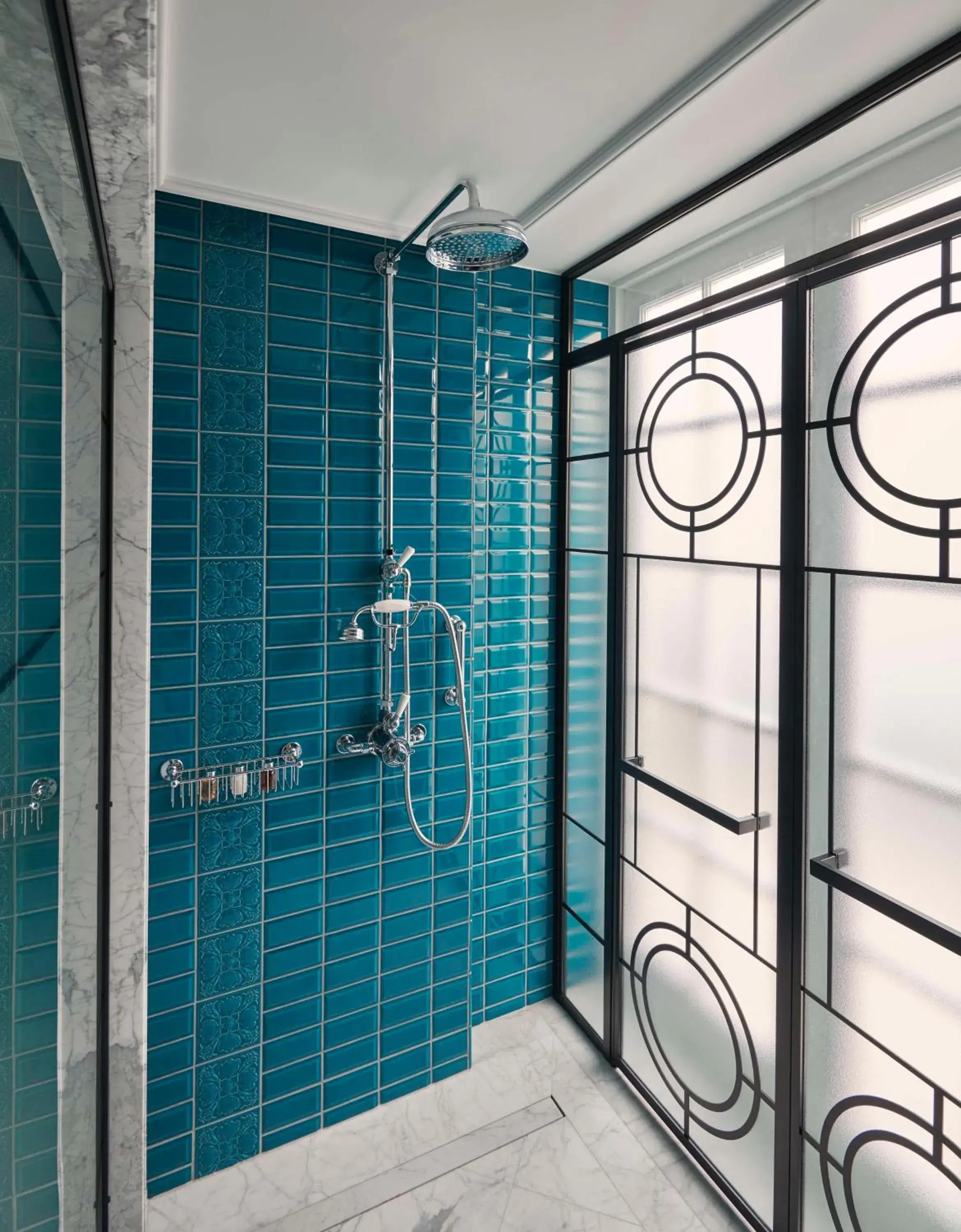 Deluxe King Room in Great Scotland Yard Hotel, part of Hyatt Deluxe King Room in Great Scotland Yard Hotel, part of Hyatt