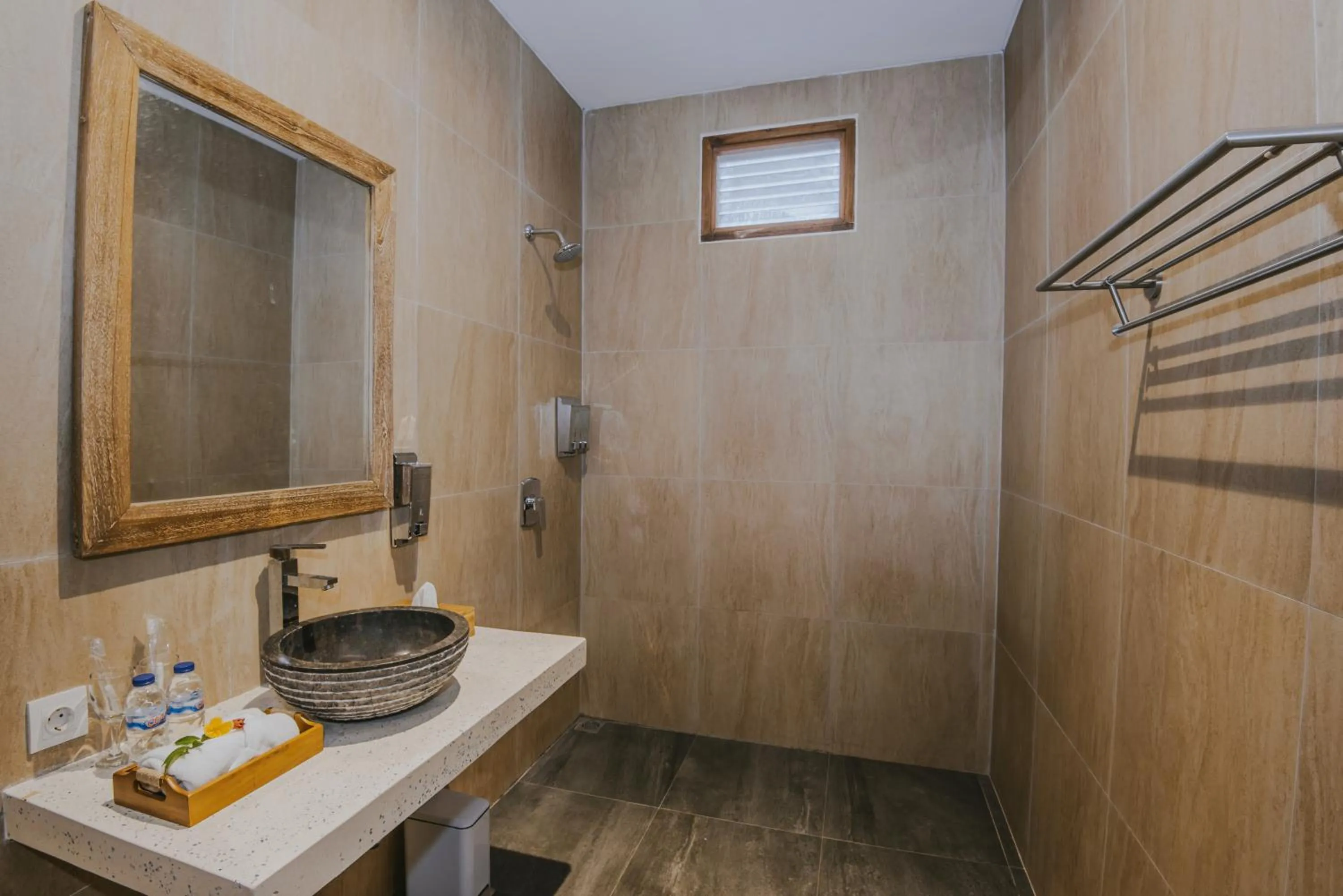 LGood Lembongan Island Villas