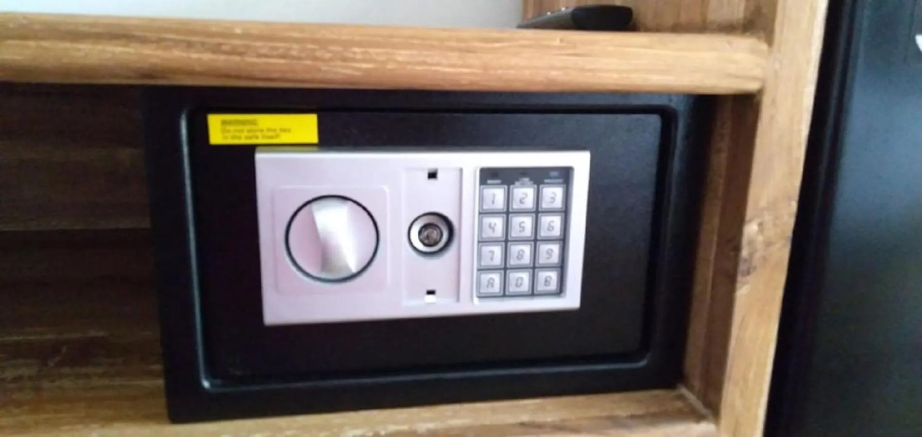 LGood Lembongan Island Villas