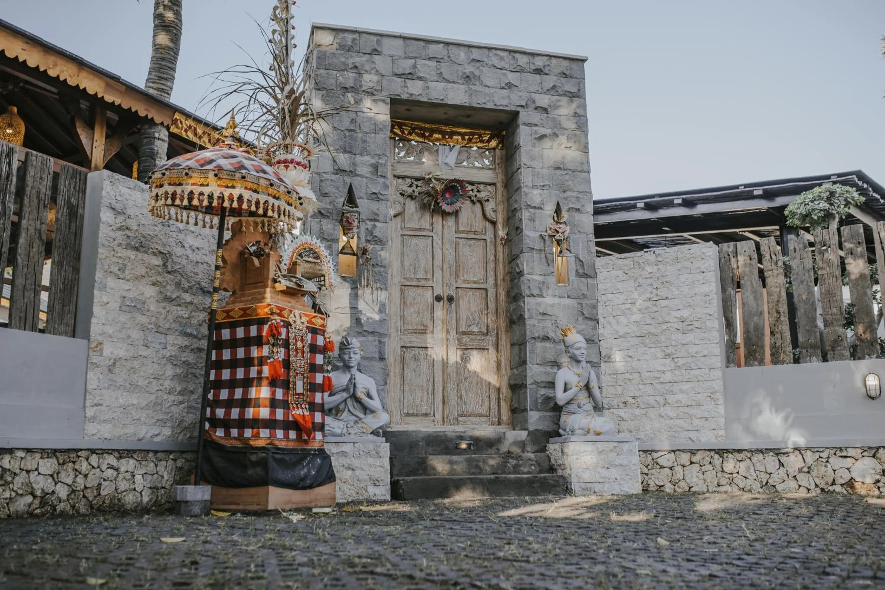 LGood Lembongan Island Villas