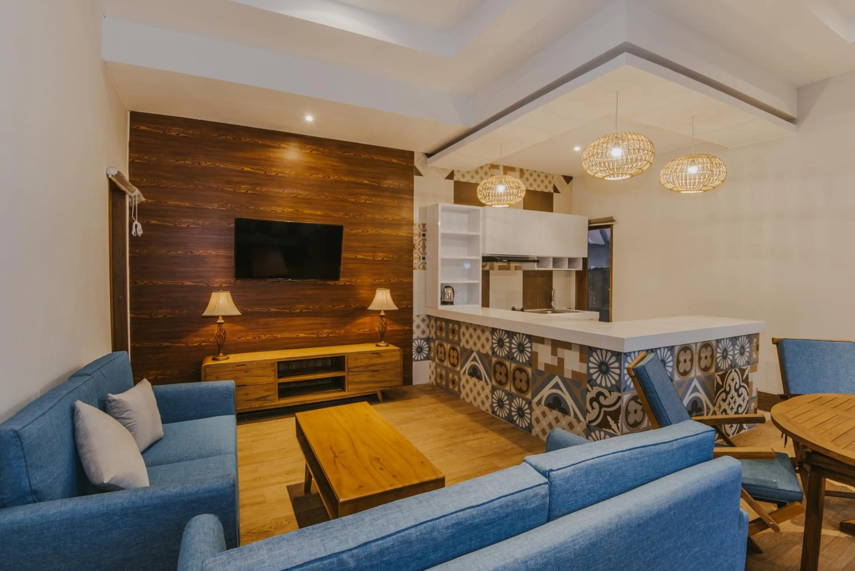 LGood Lembongan Island Villas