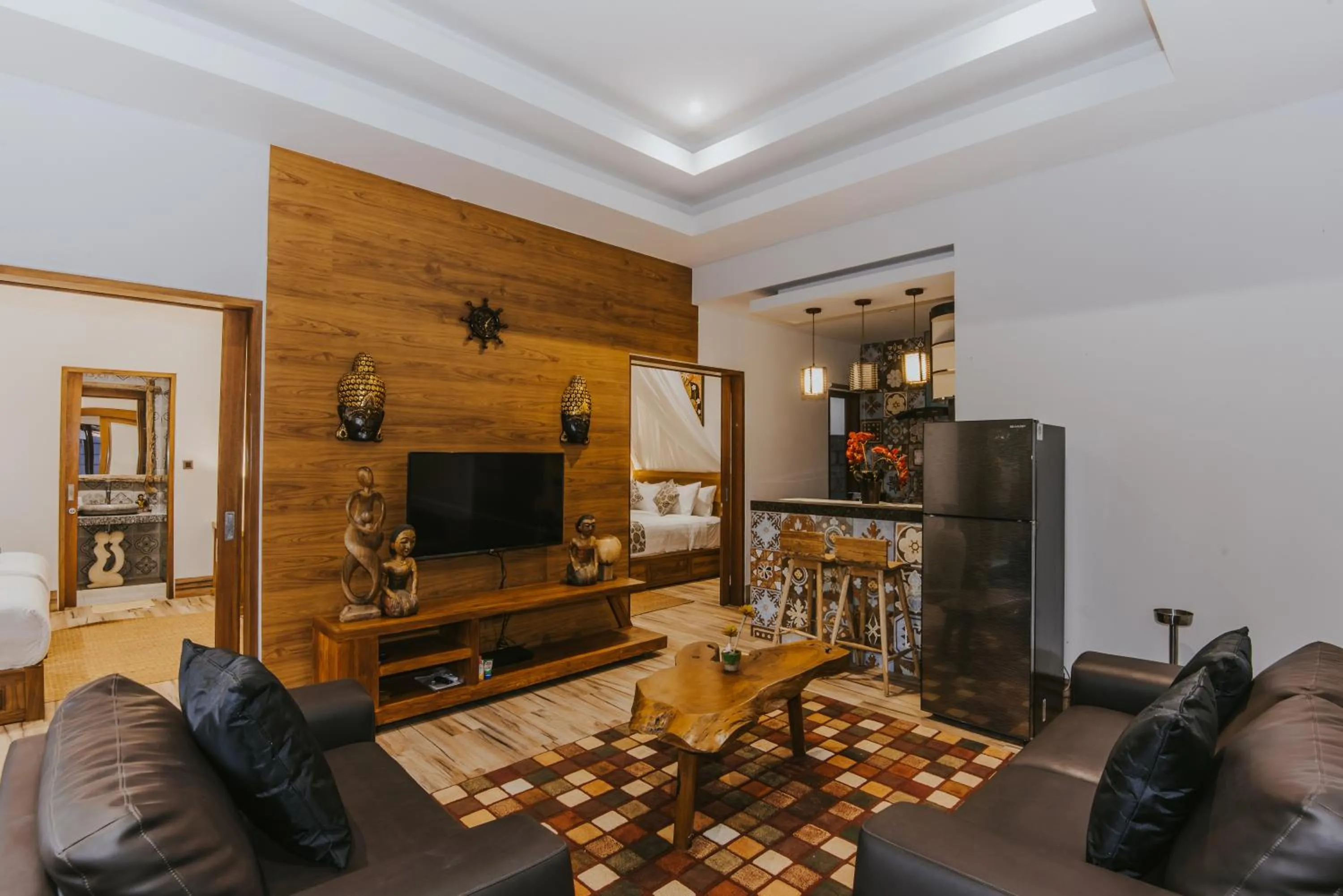 LGood Lembongan Island Villas