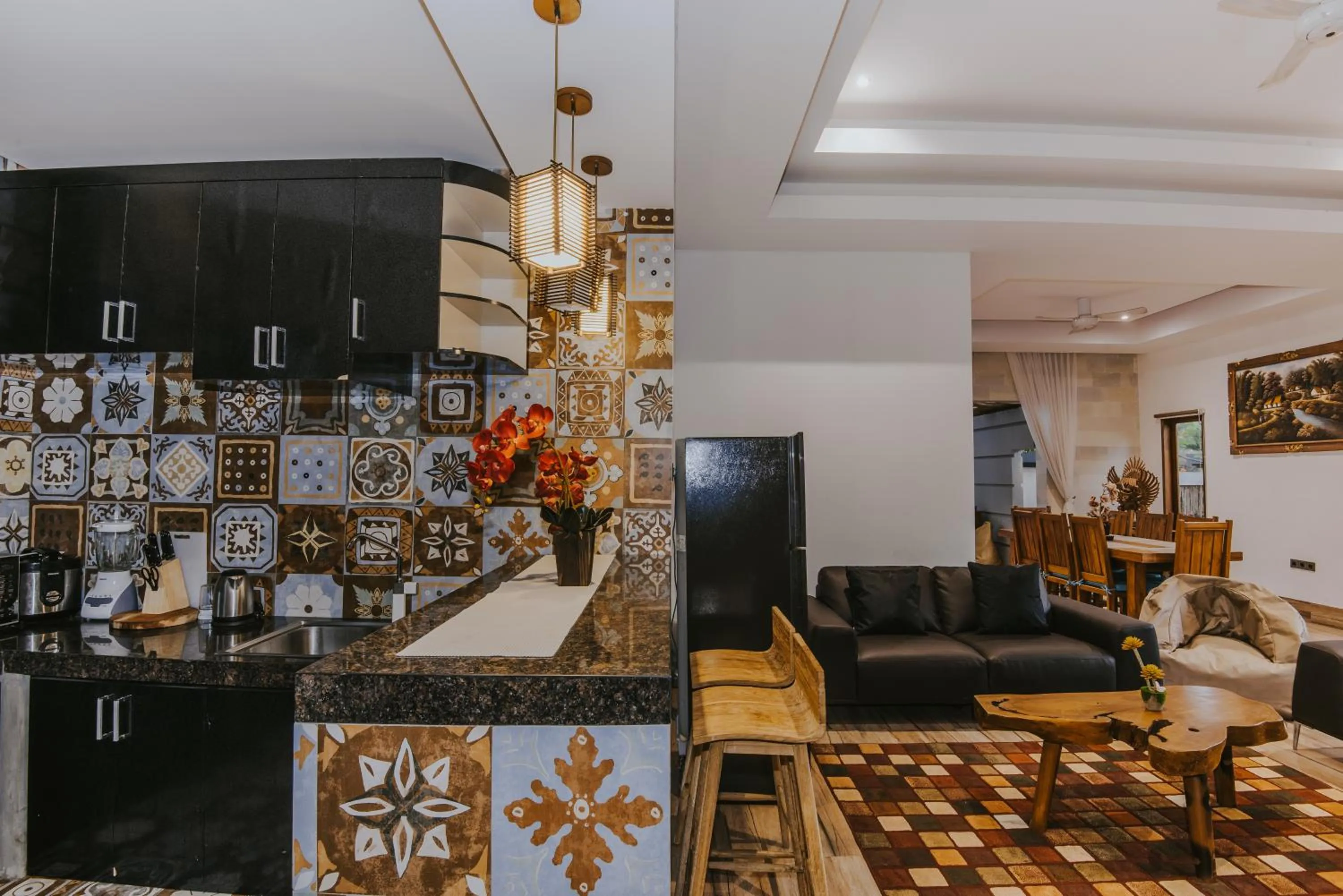 LGood Lembongan Island Villas