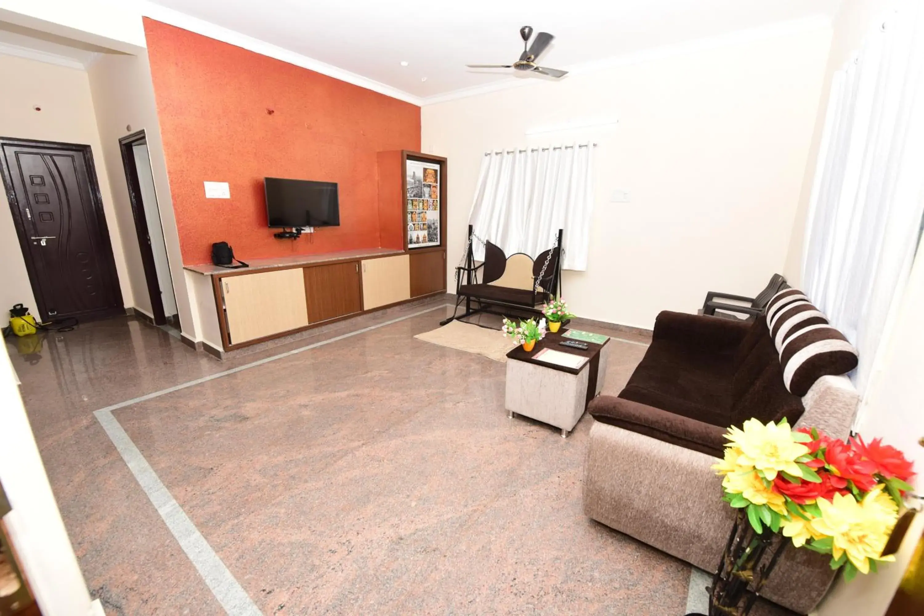 Sree Service apartments Sree Service apartments