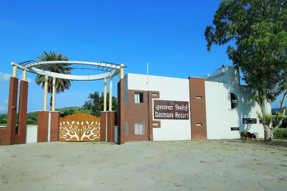 Dasmaya resort