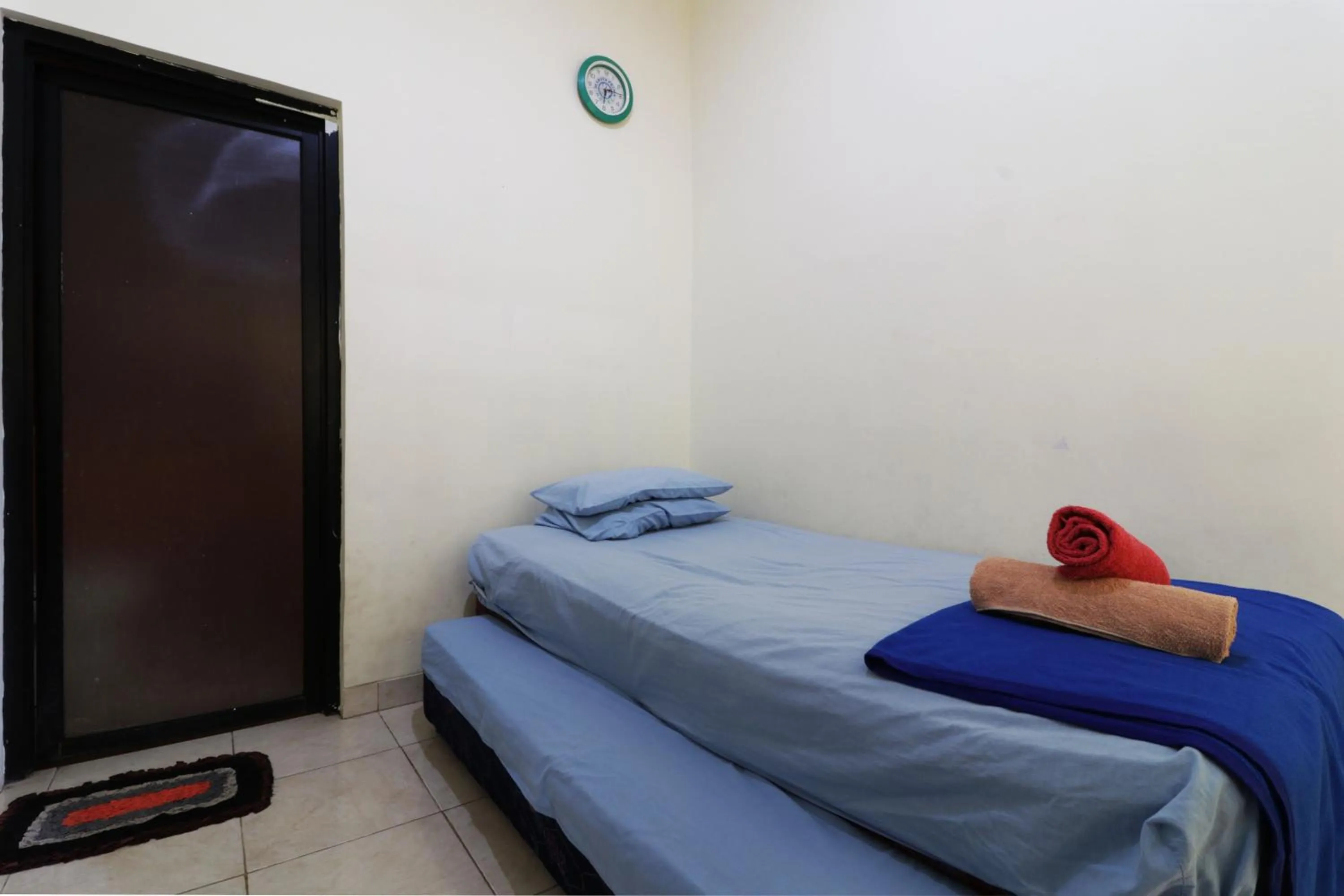 Bedroom, Bed in Penginapan Marsya Prima Syariah