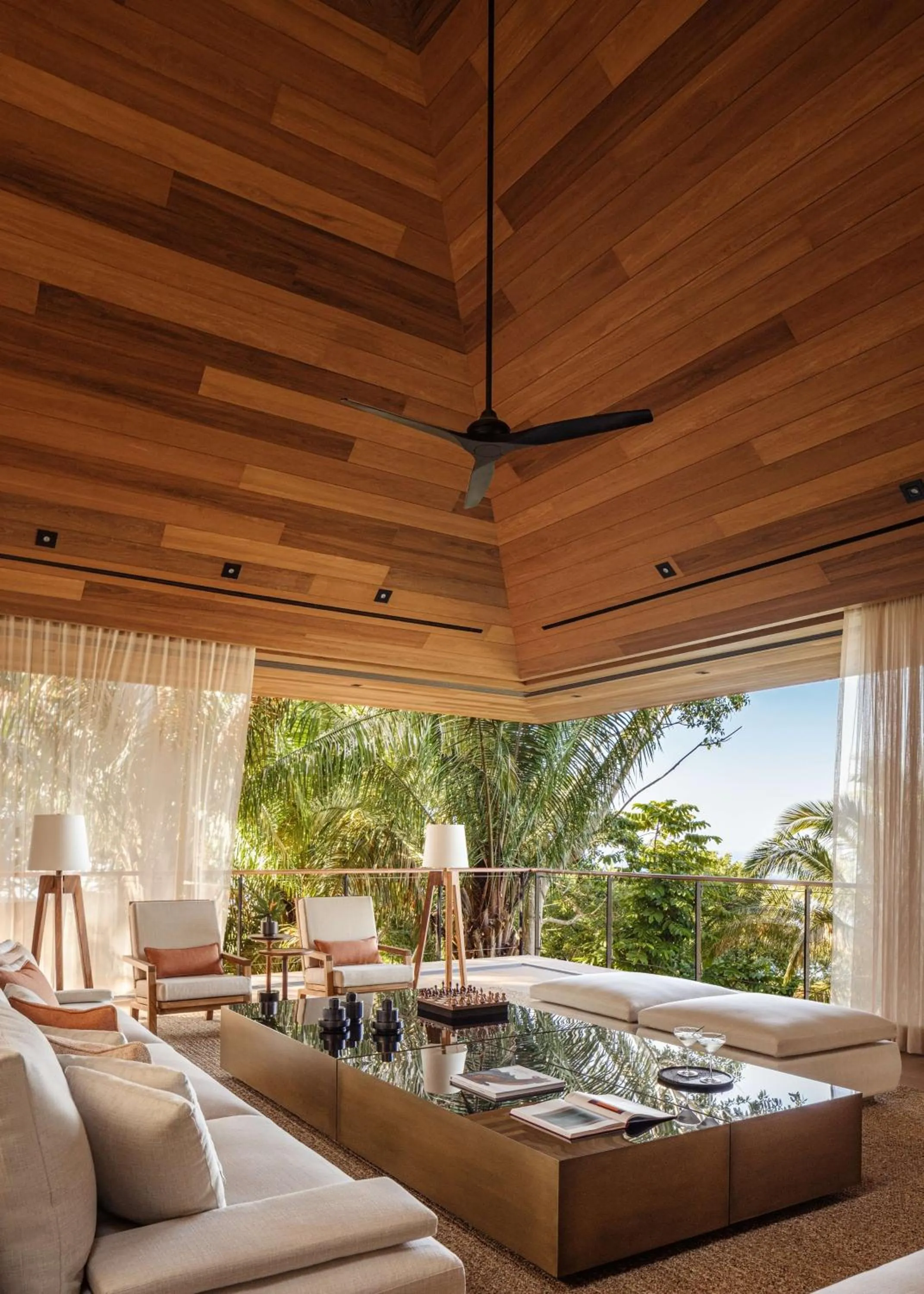 Other in One&Only Mandarina