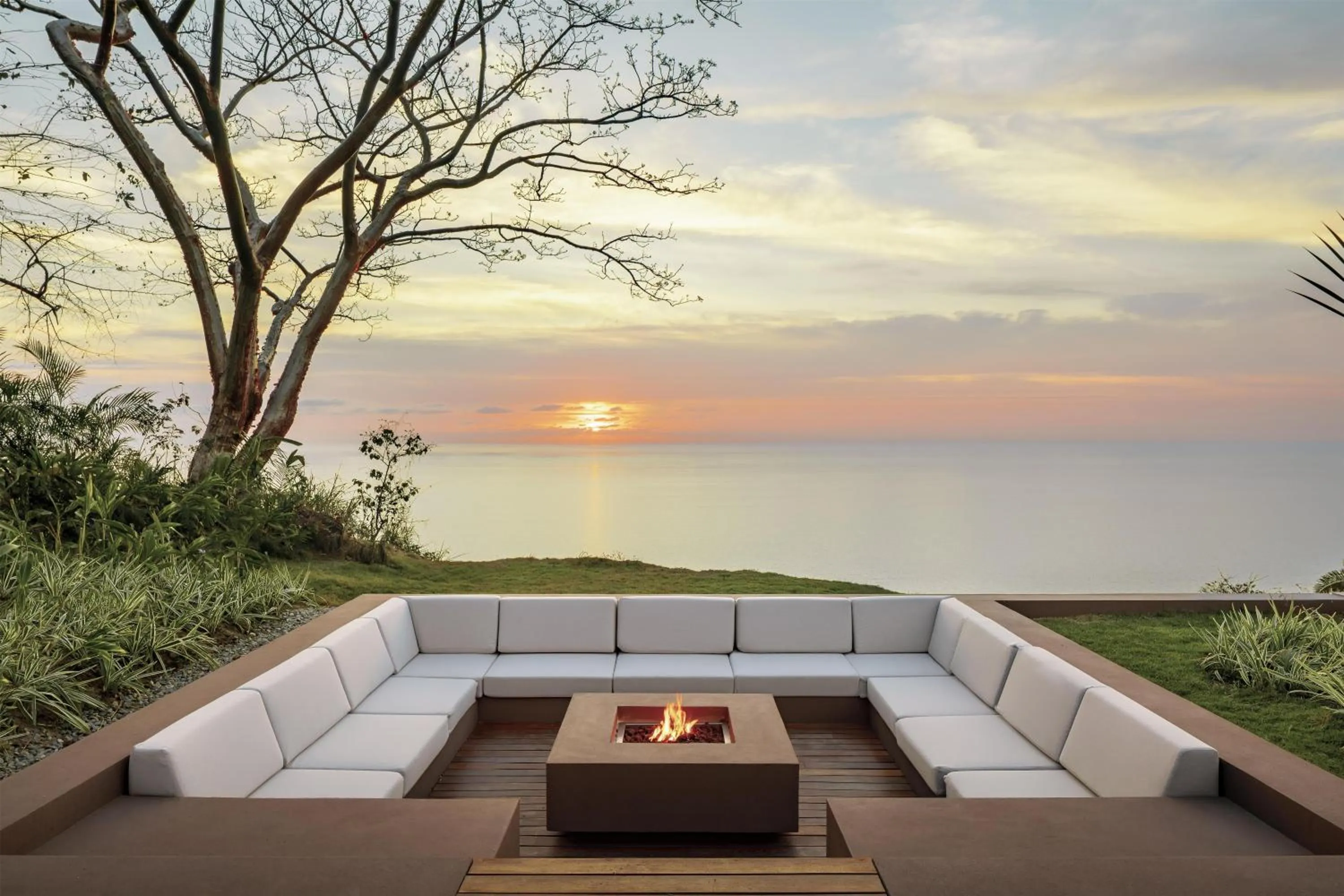 Other in One&Only Mandarina