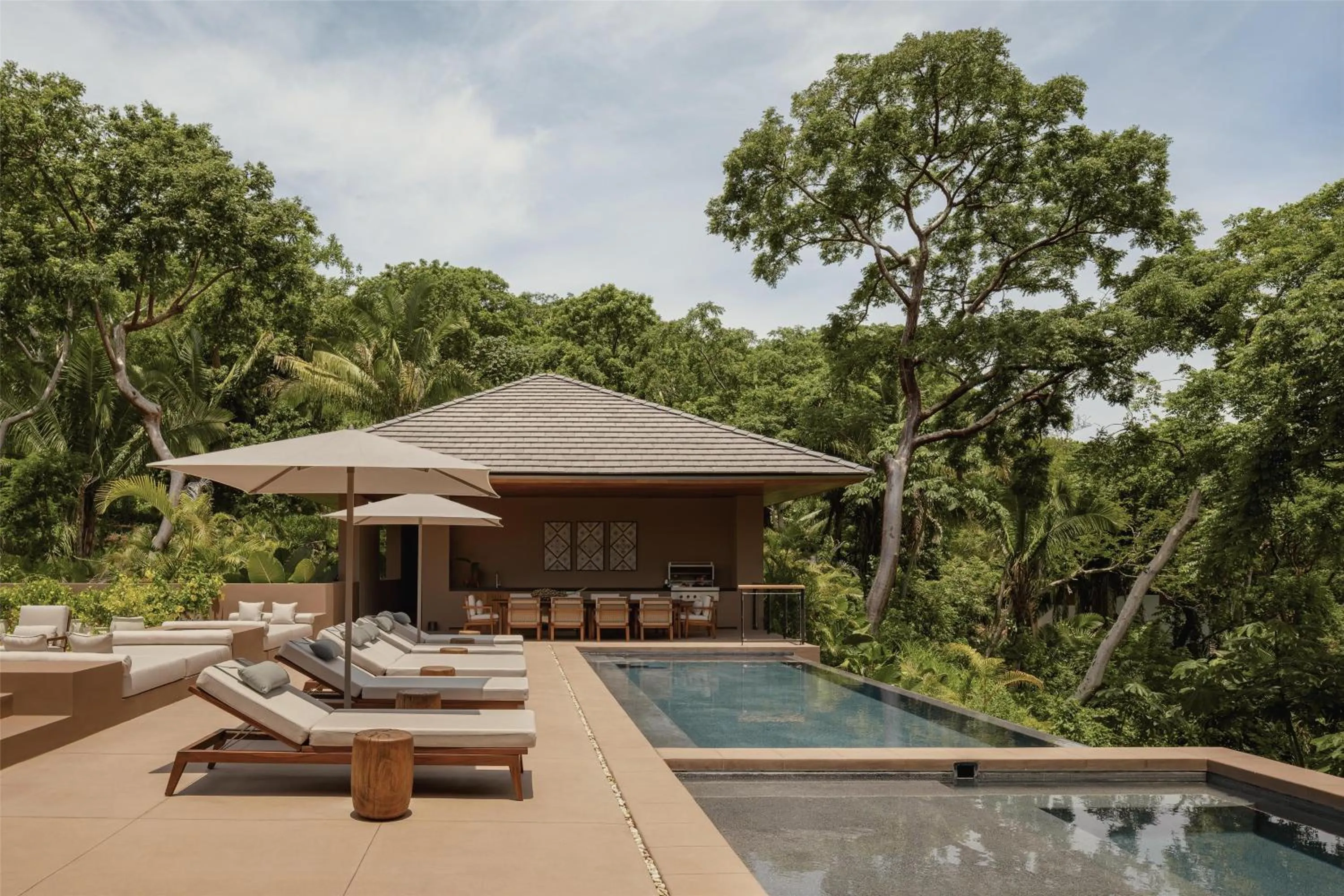 Other in One&Only Mandarina