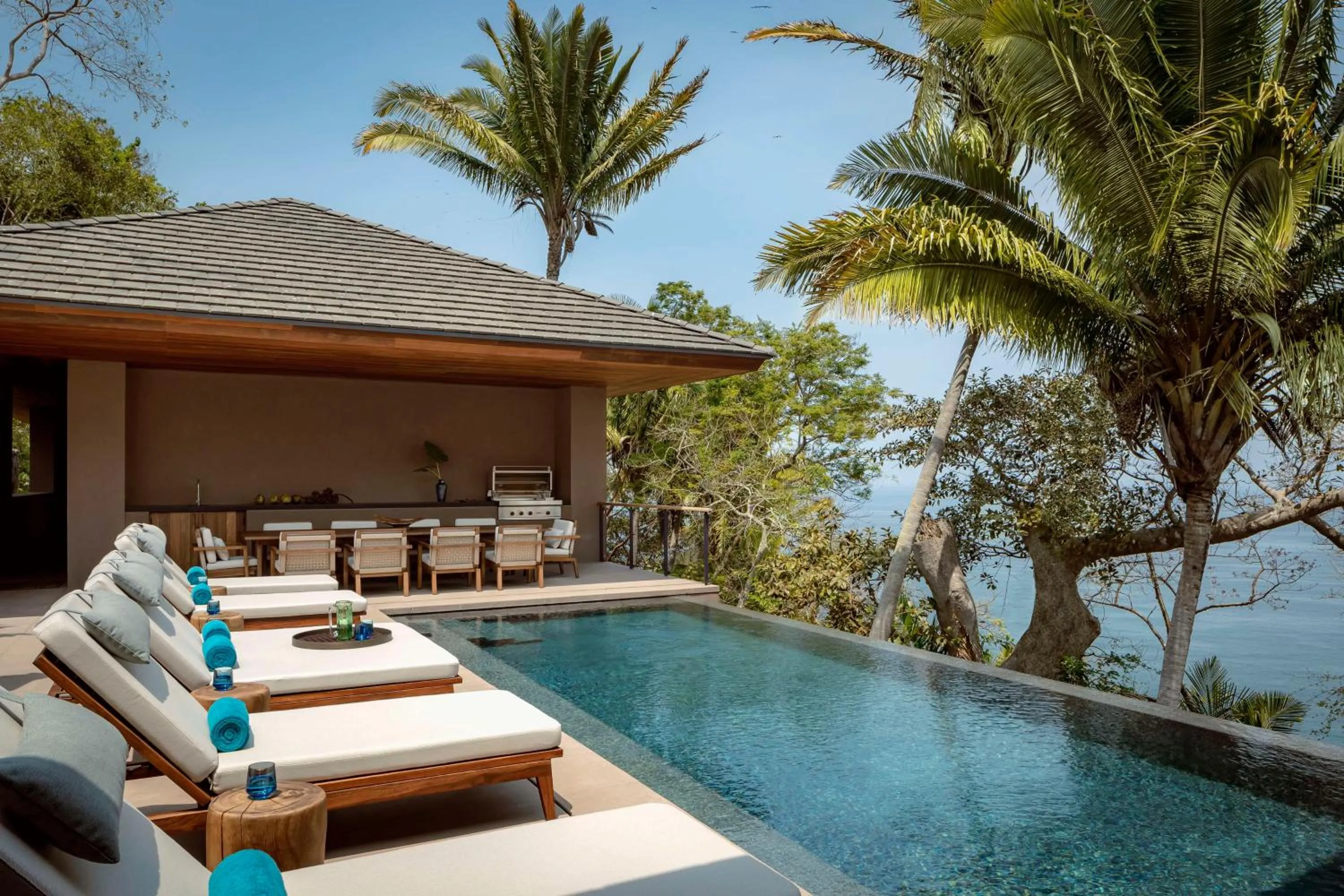 Other in One&Only Mandarina