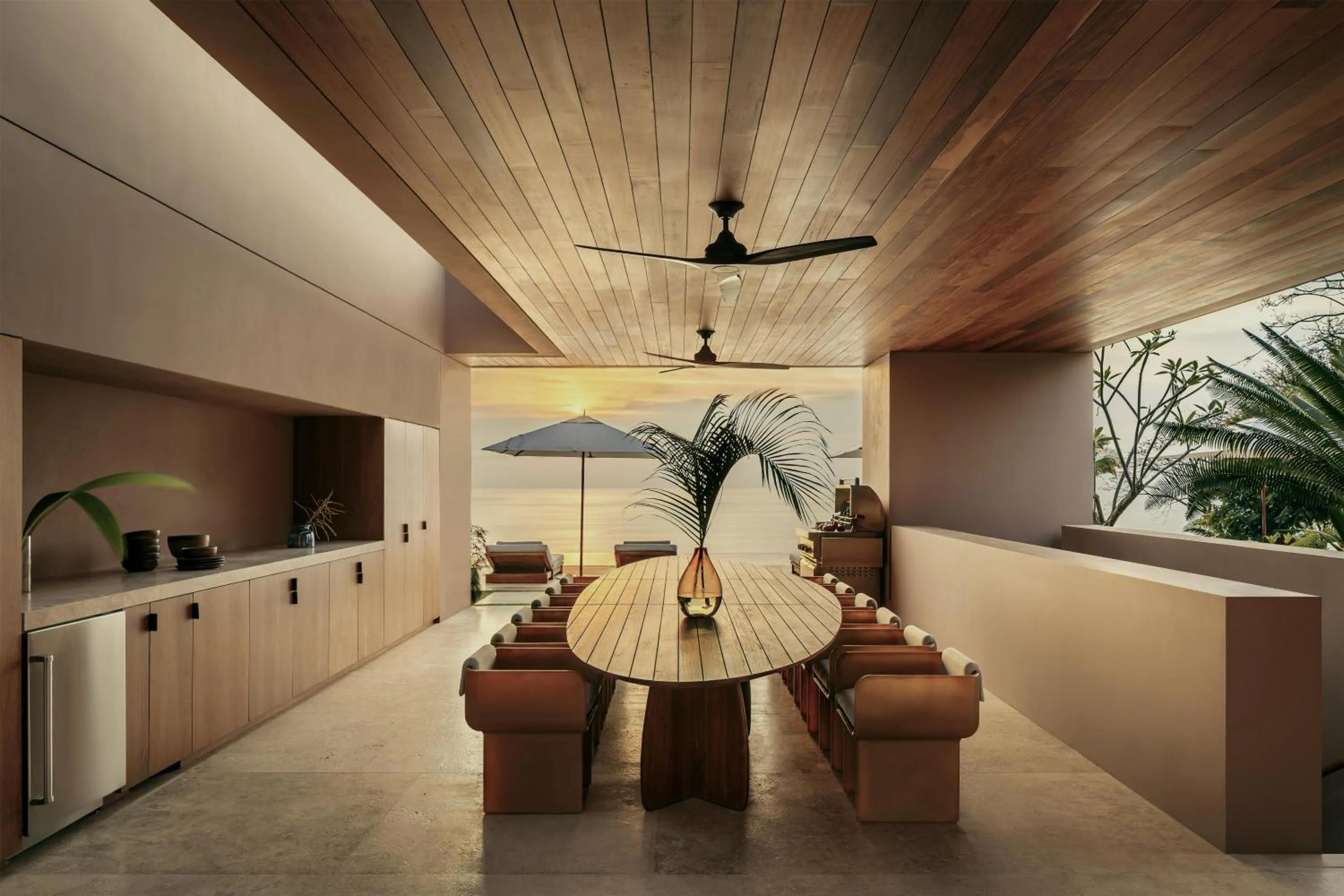 Other in One&Only Mandarina