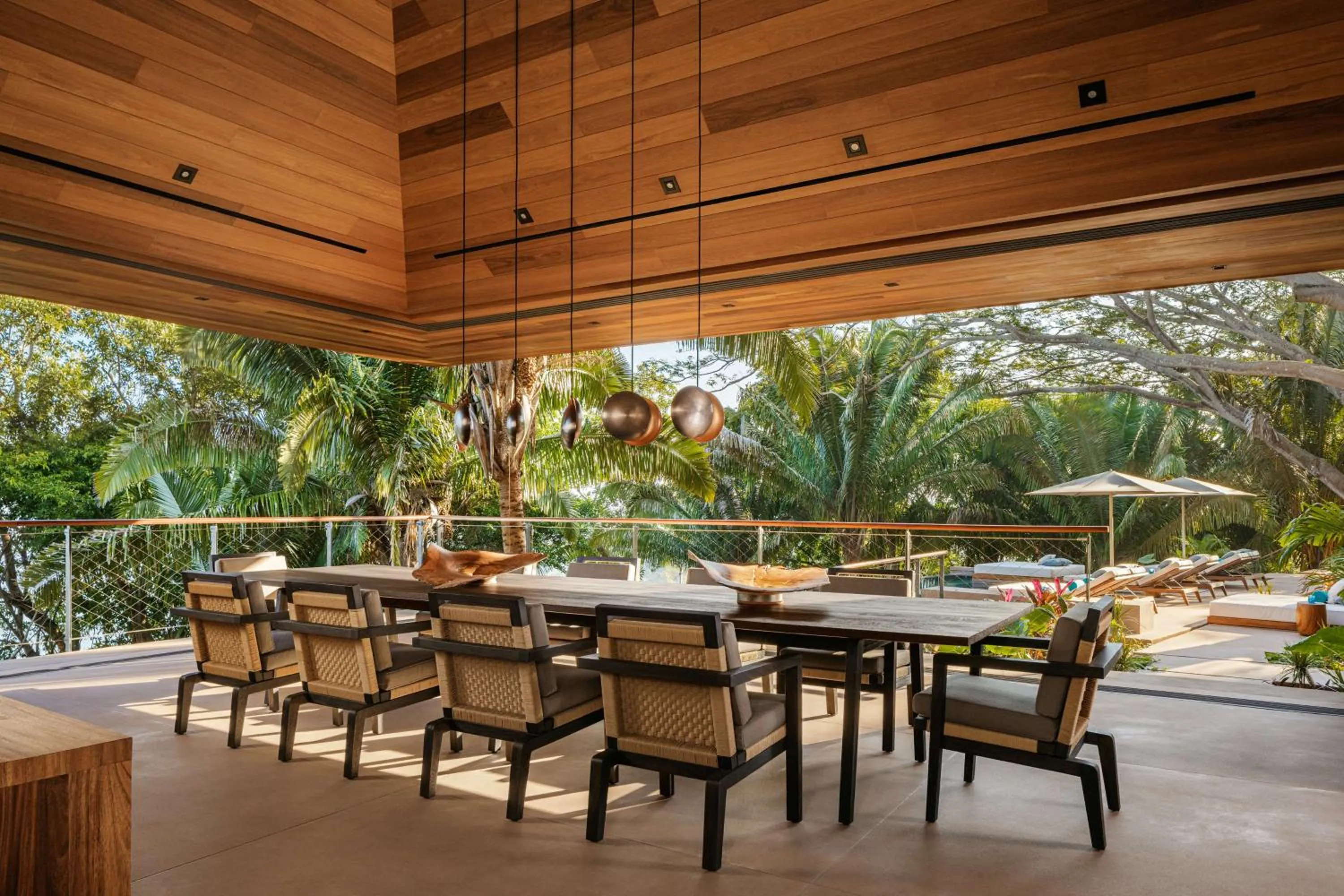 Other in One&Only Mandarina