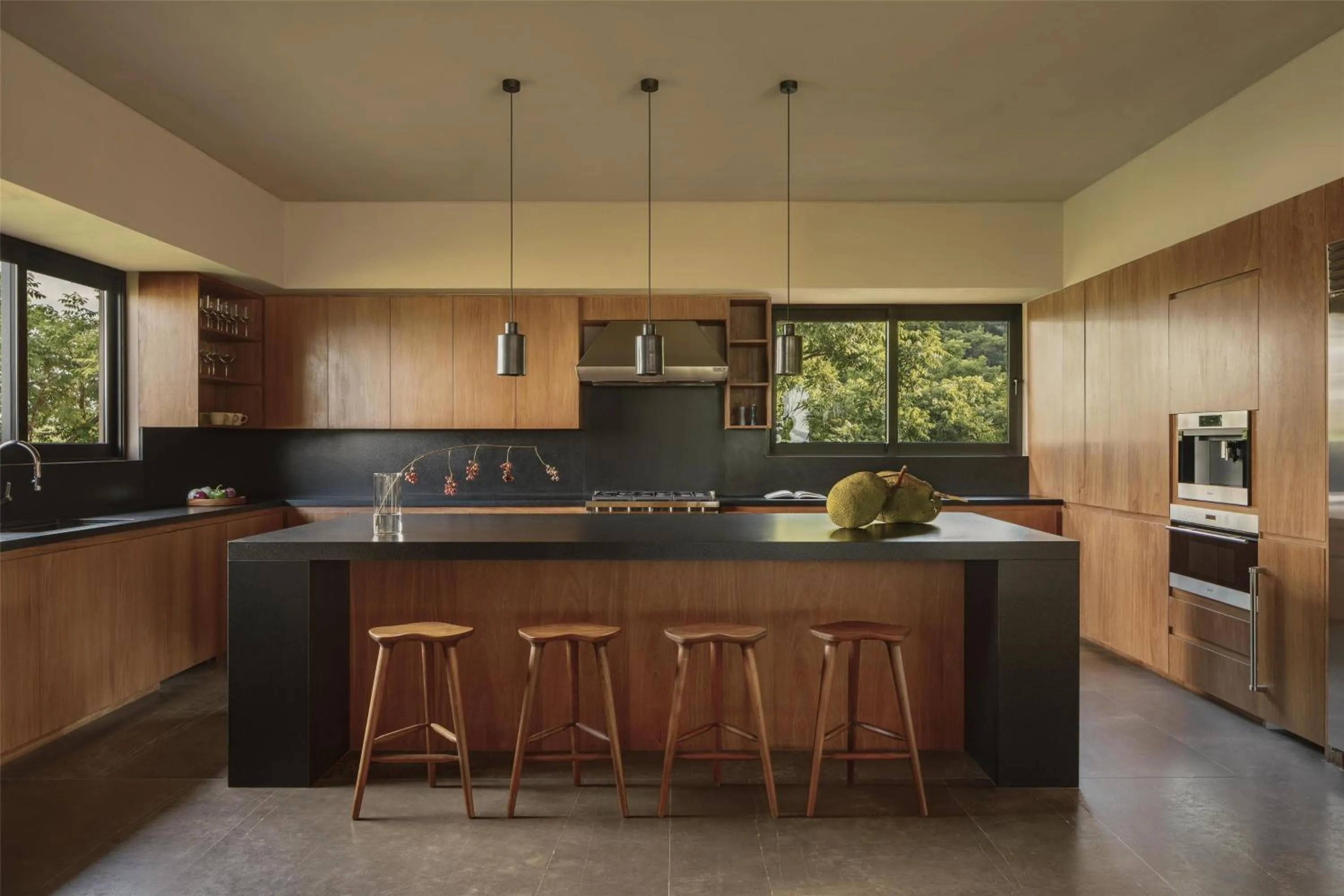 Kitchen or kitchenette in One&Only Mandarina