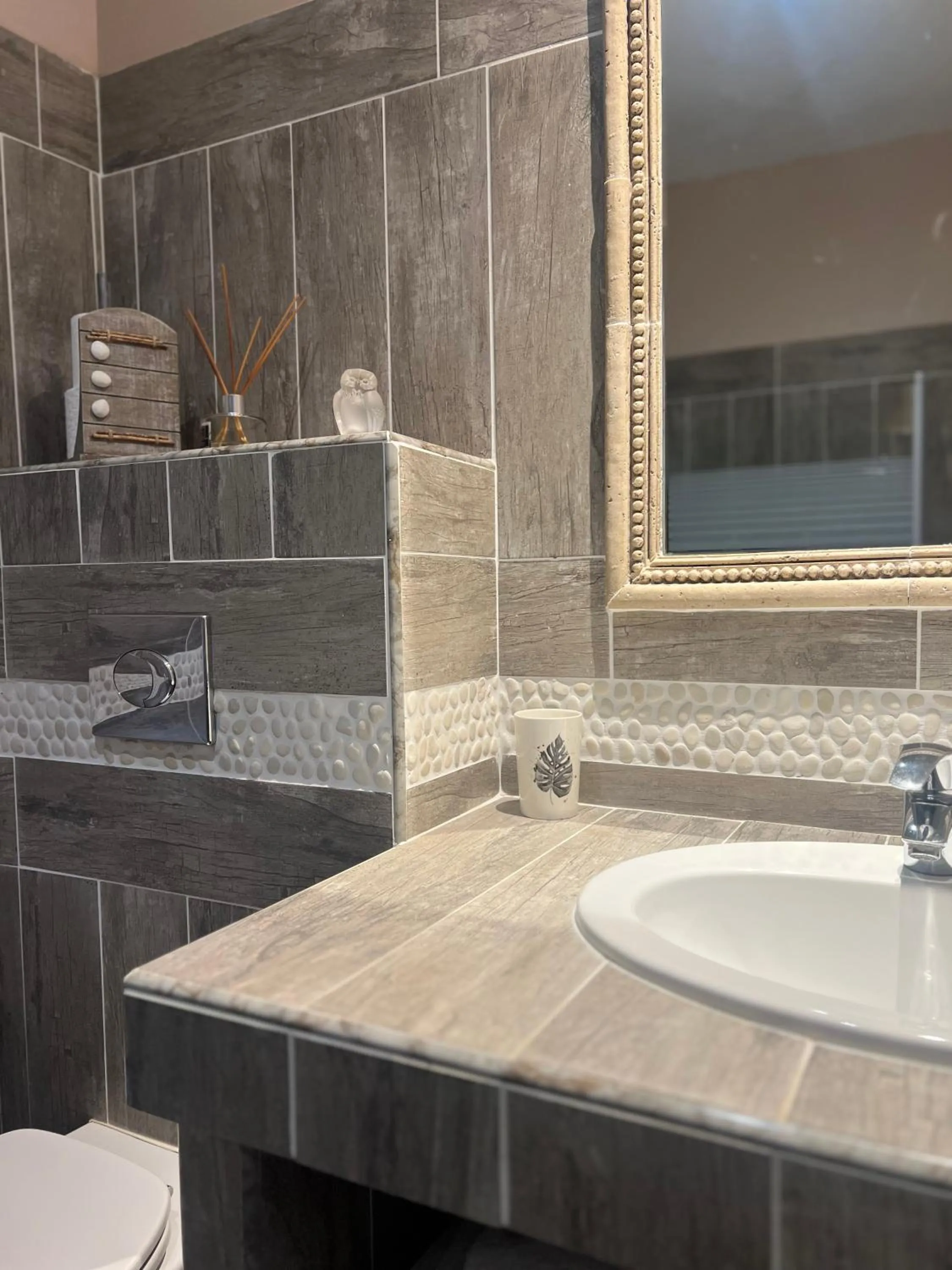 l'Orangerie de La Pontête