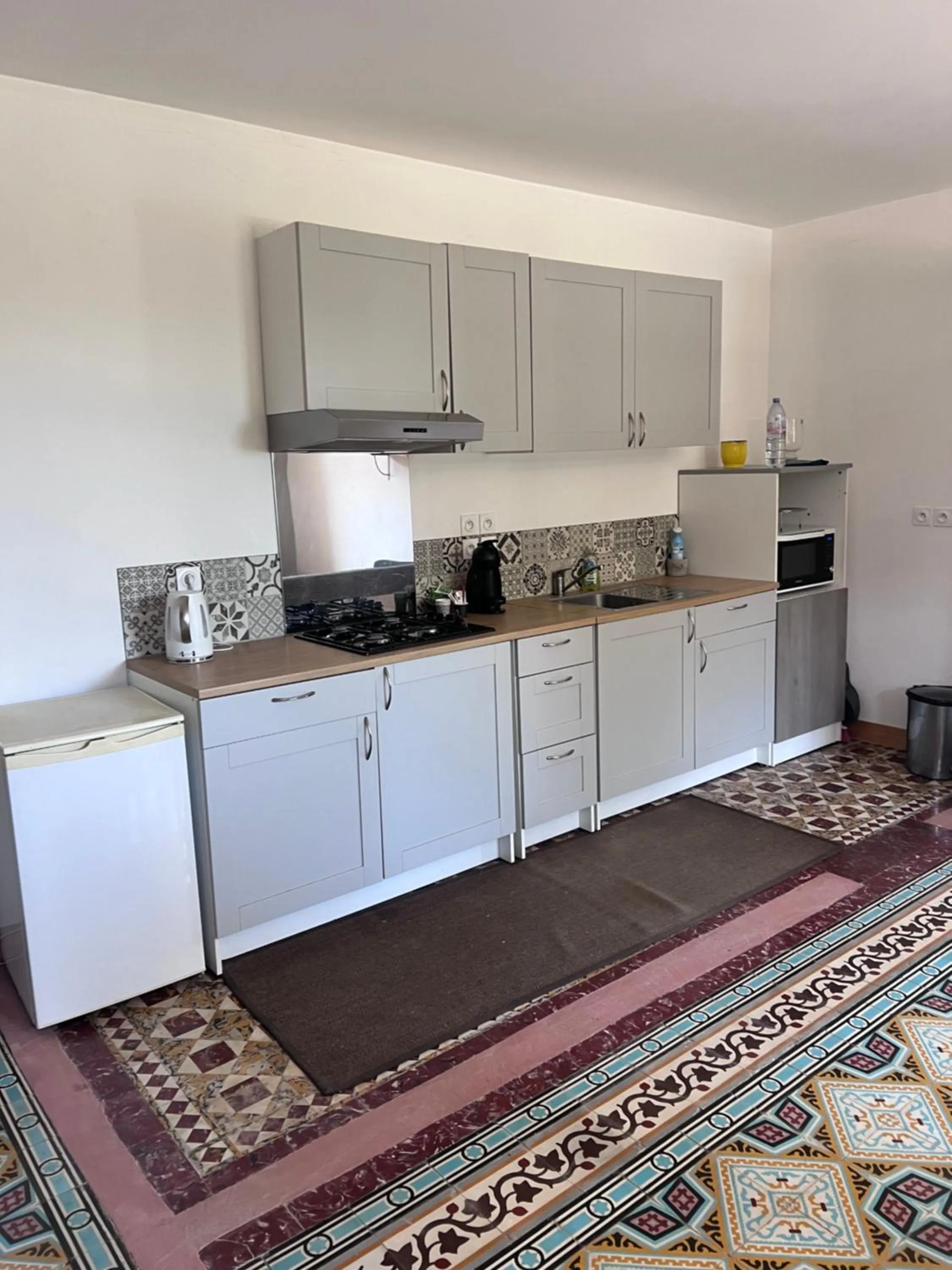 l'Orangerie de La Pontête