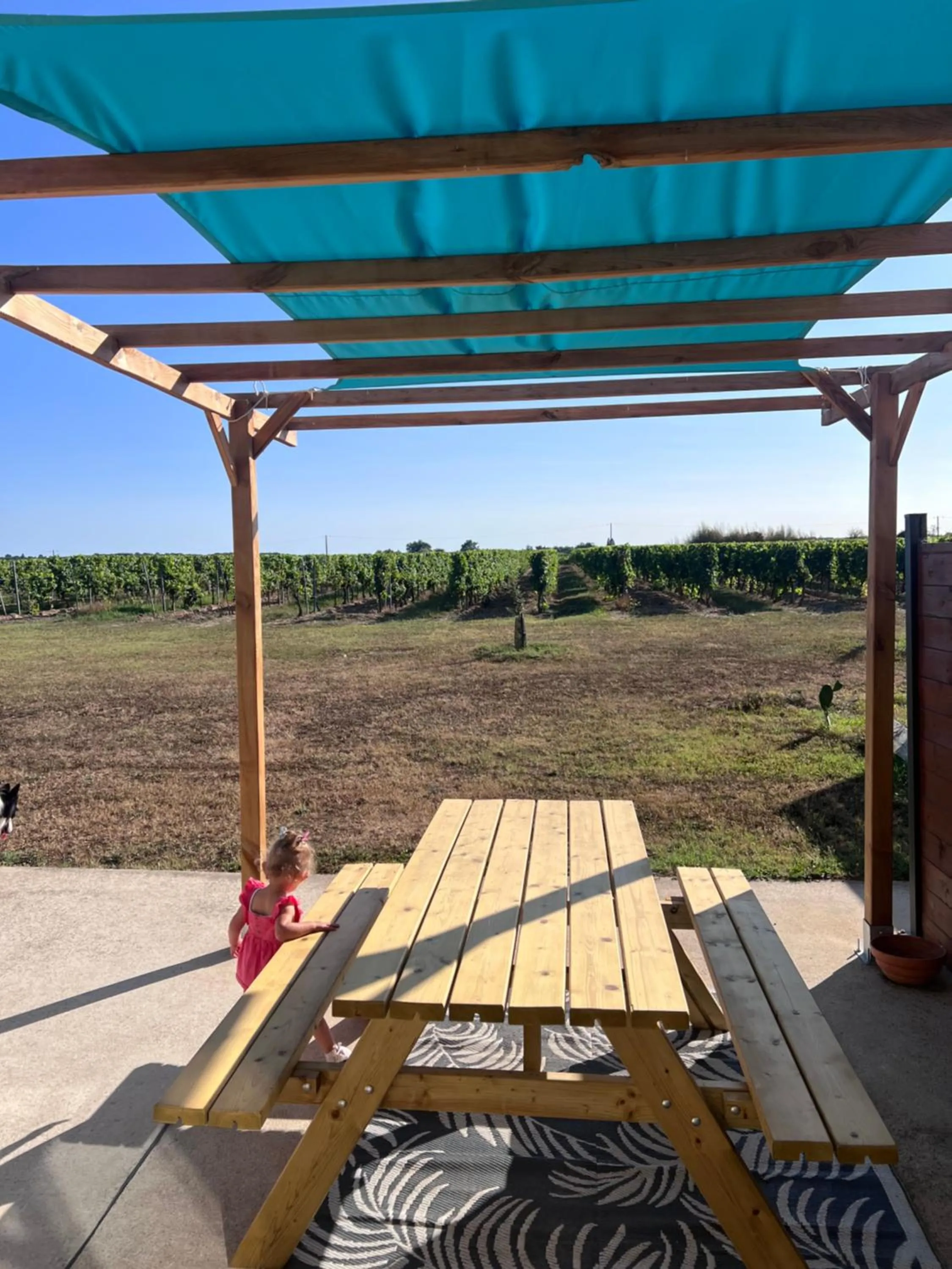 l'Orangerie de La Pontête