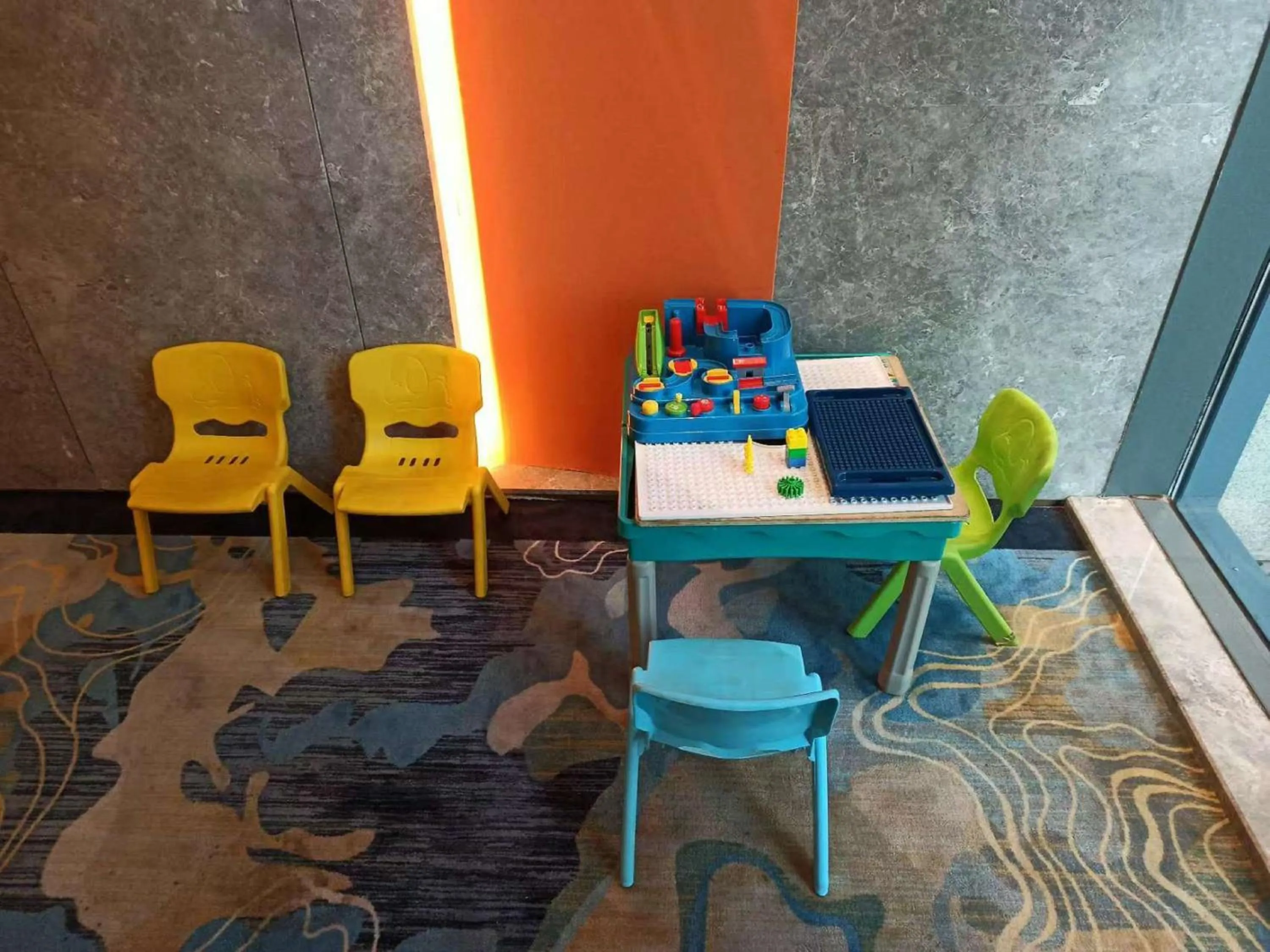 Fitness centre/facilities in Holiday Inn Express Changzhou Xinbei by IHG