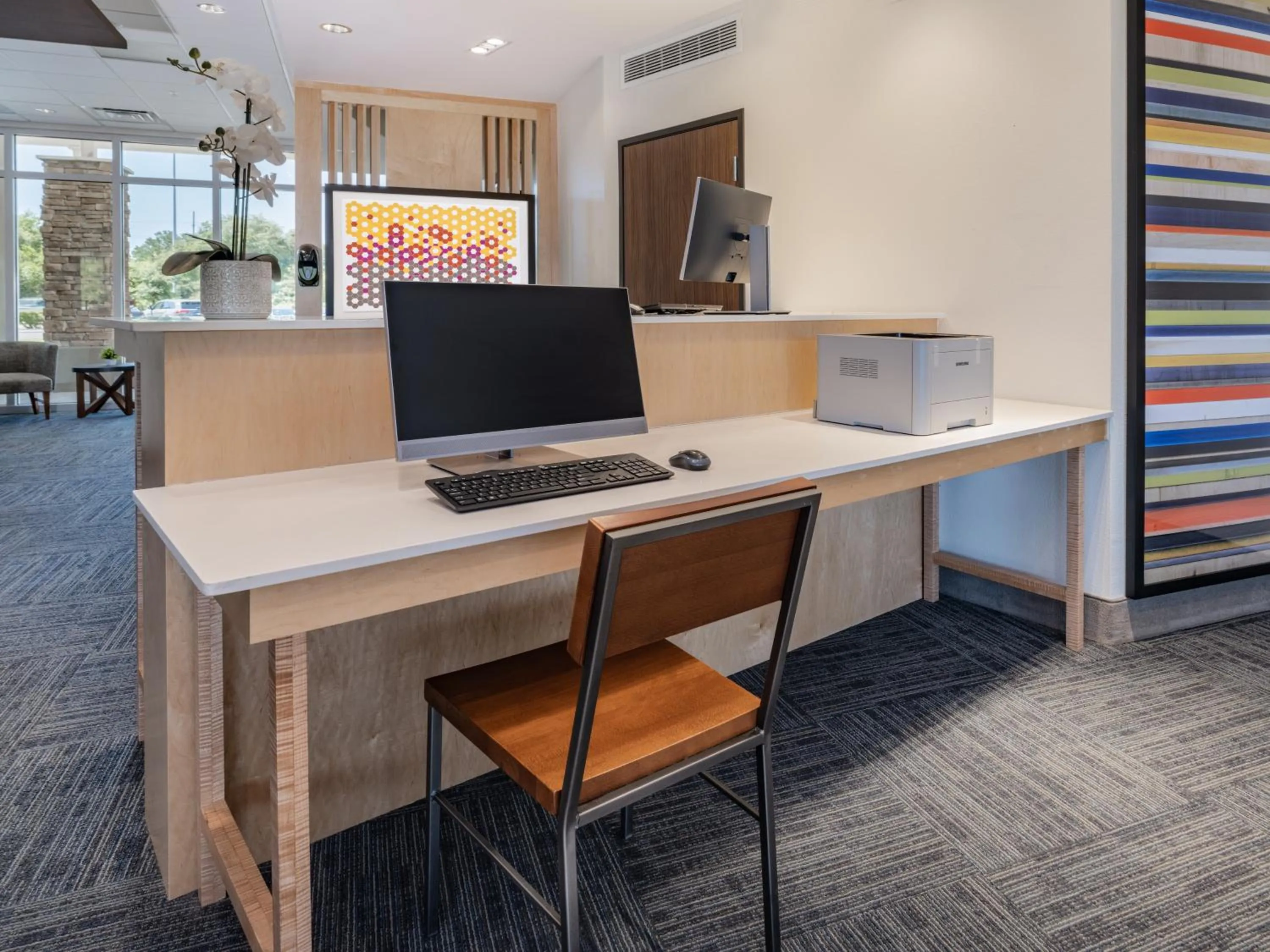 Other in Holiday Inn Express & Suites - Ruskin by IHG