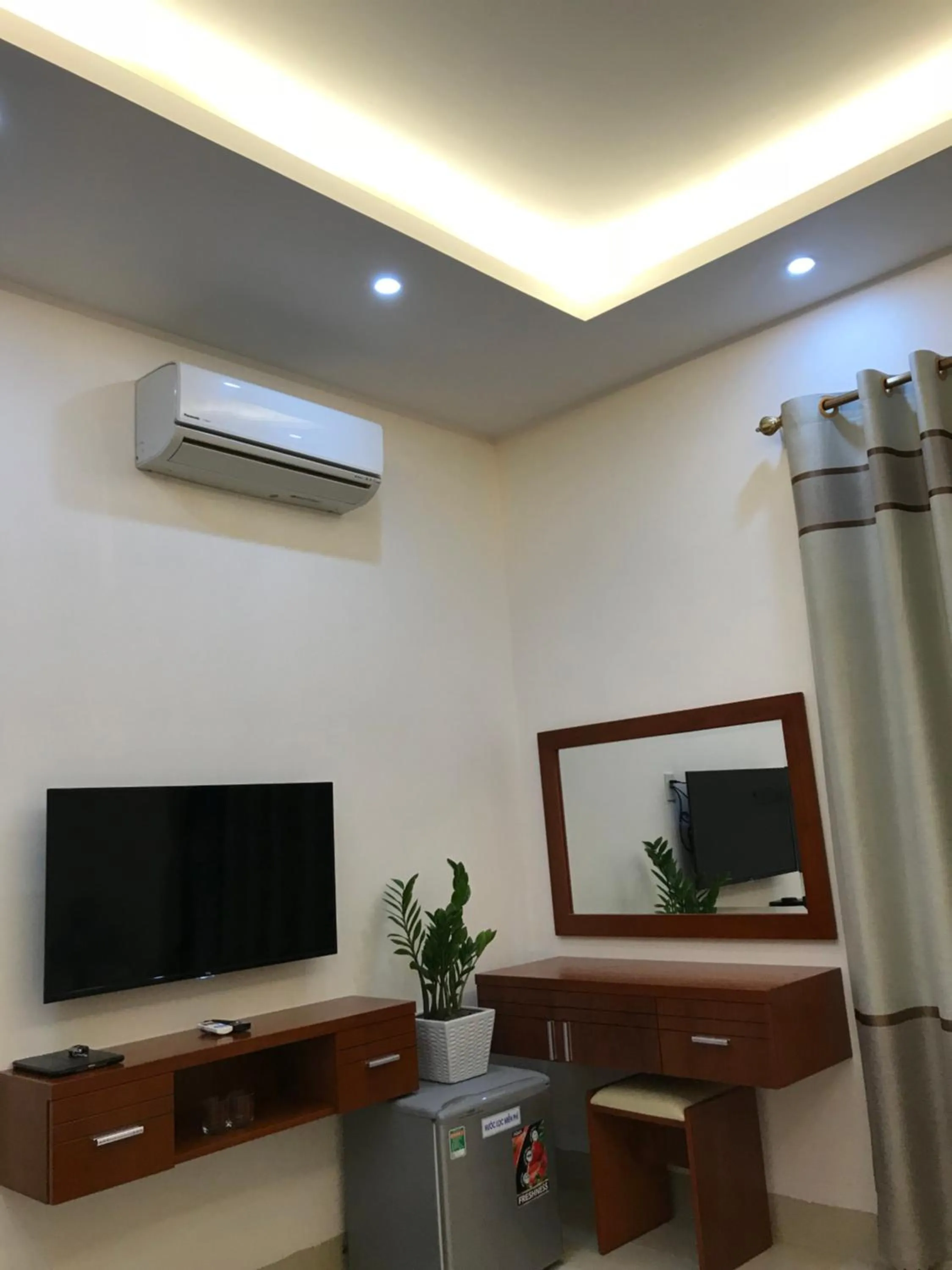 Bình Minh Riverside Hotel