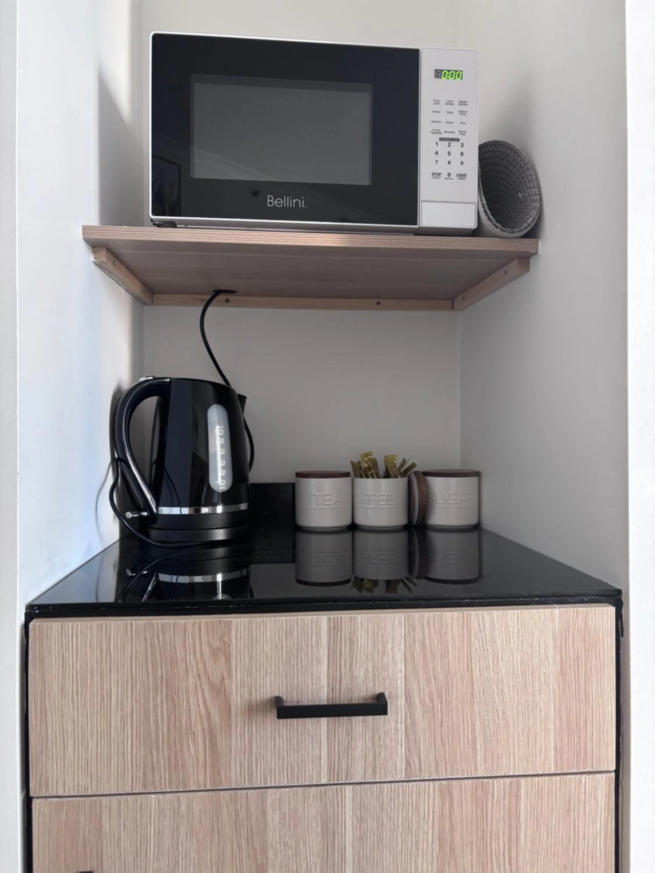 S&P Apartments - Albert St