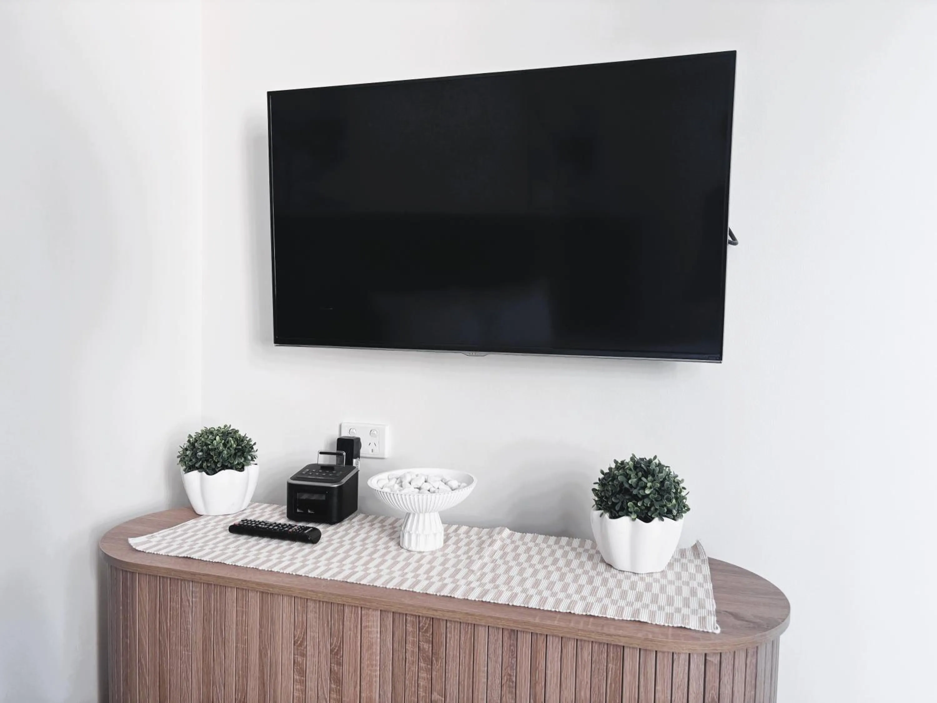 S&P Apartments - Albert St