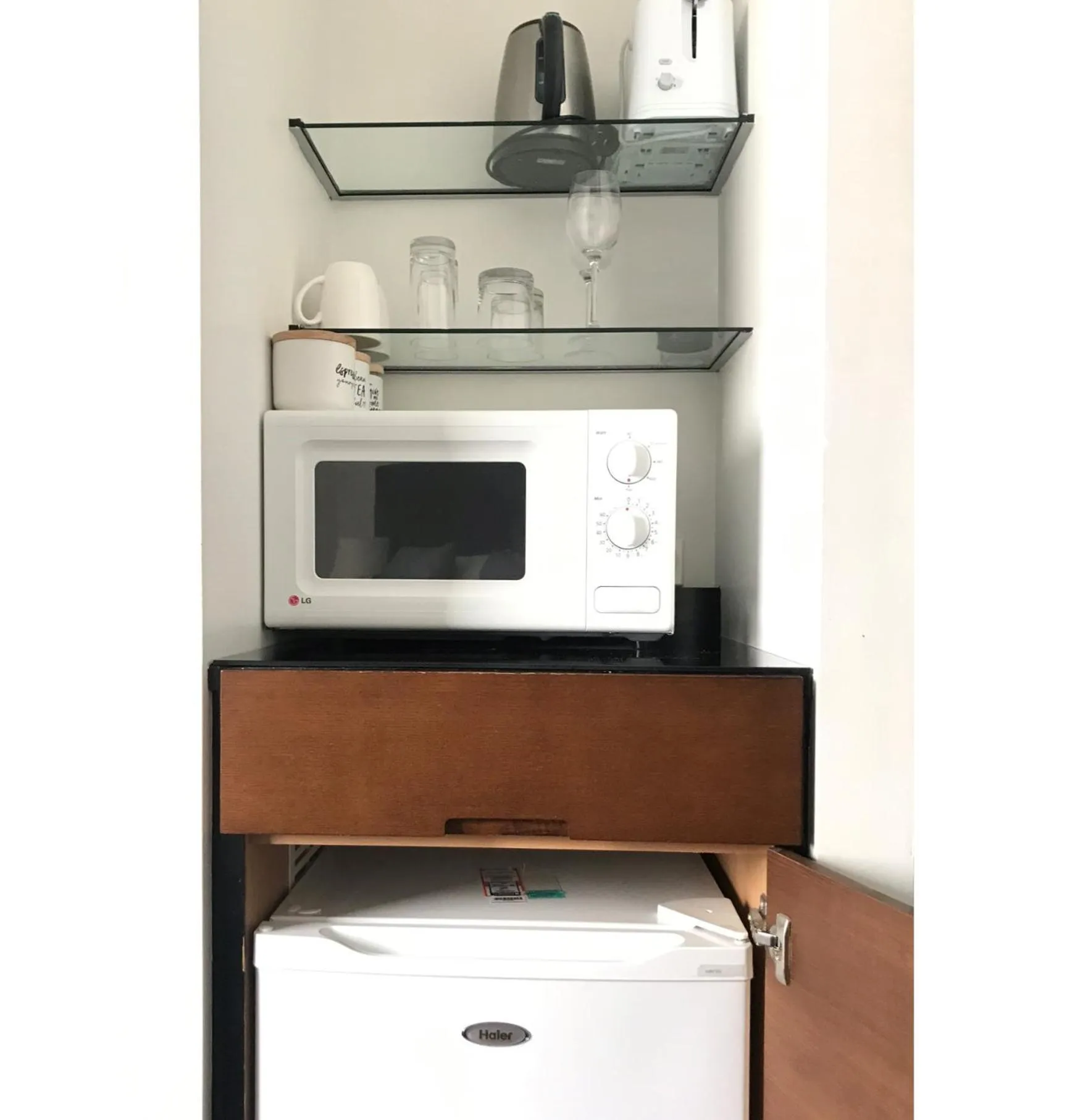 S&P Apartments - Albert St