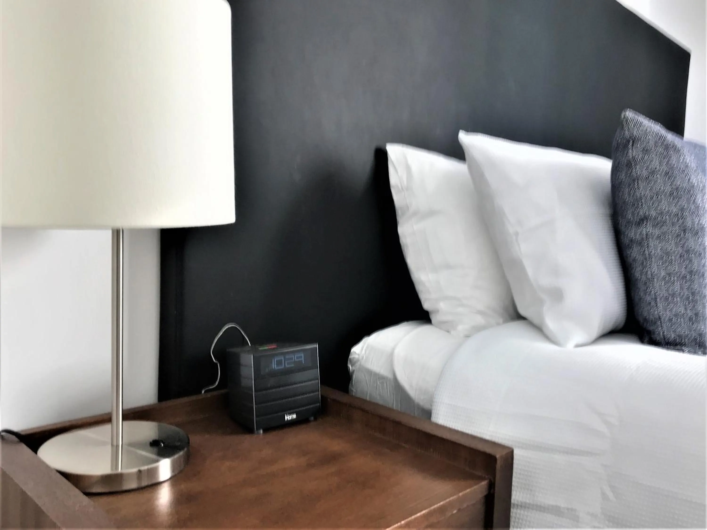 Bed in S&P Apartments - Albert St