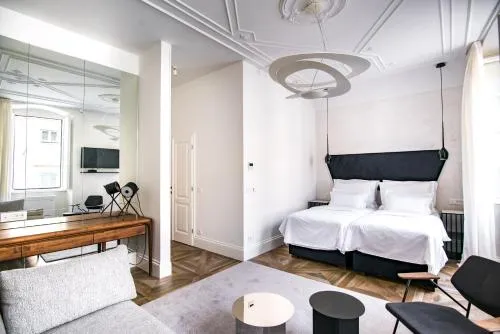 Villa 5db