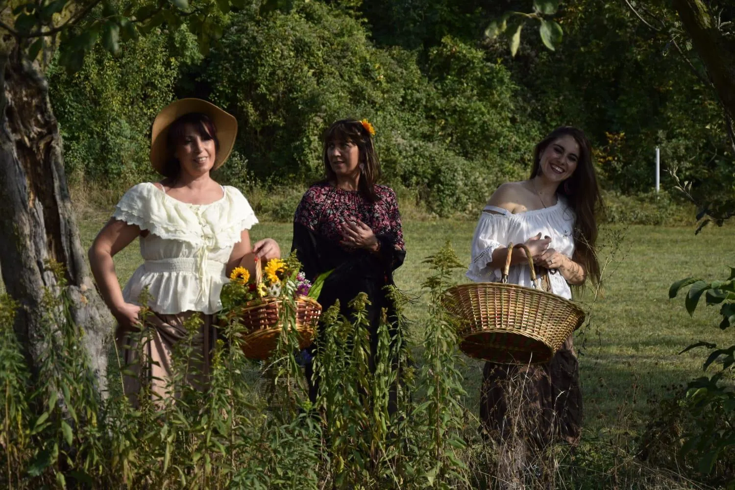 Guests in Oca Carolina