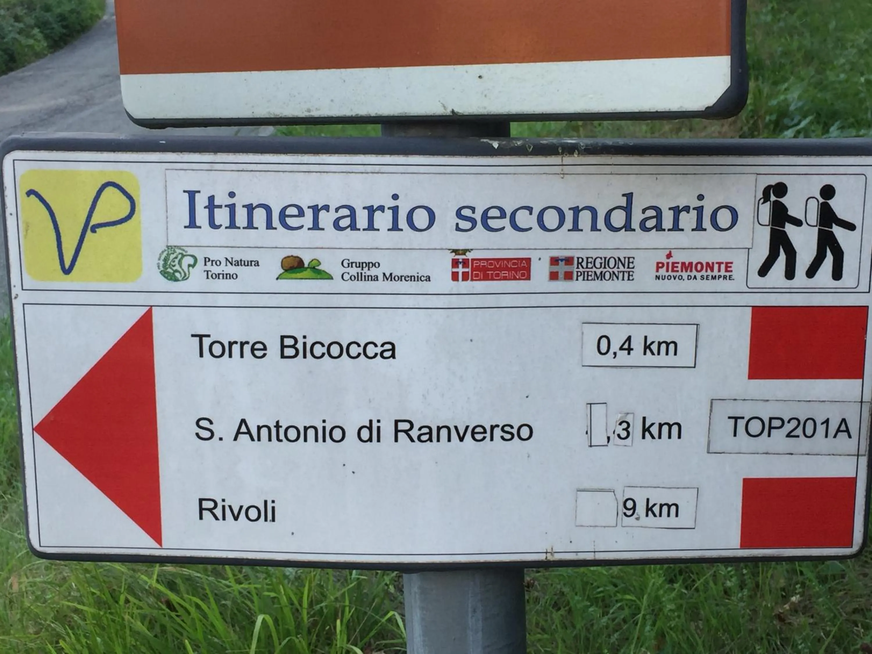 Hiking in Oca Carolina