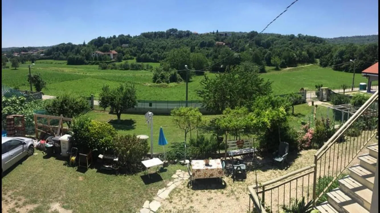 View (from property/room) in Oca Carolina