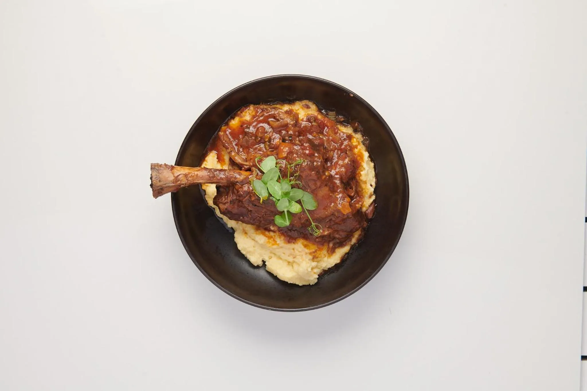 Food in Seven Villa Hotel & Spa