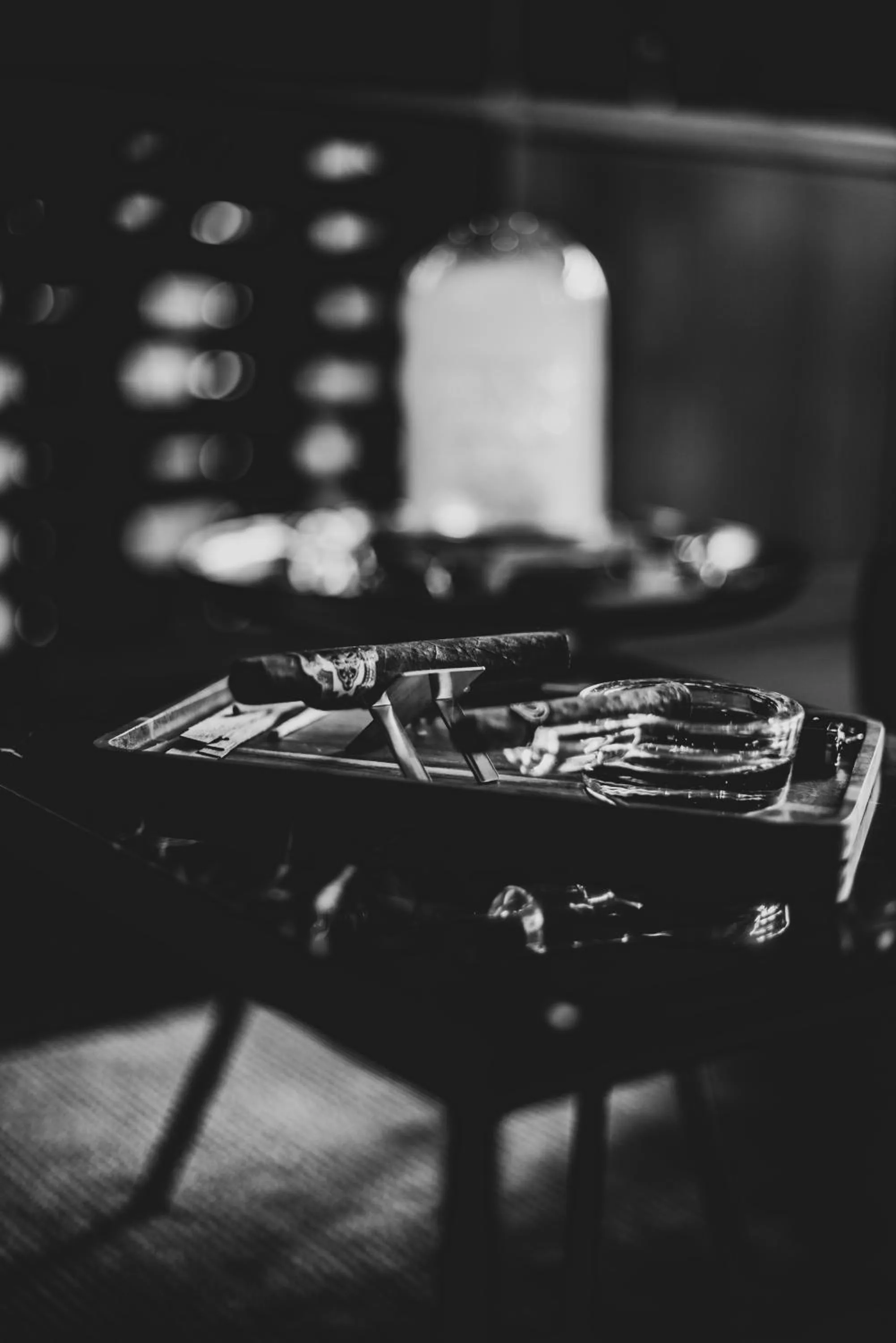 Lounge or bar in Seven Villa Hotel & Spa