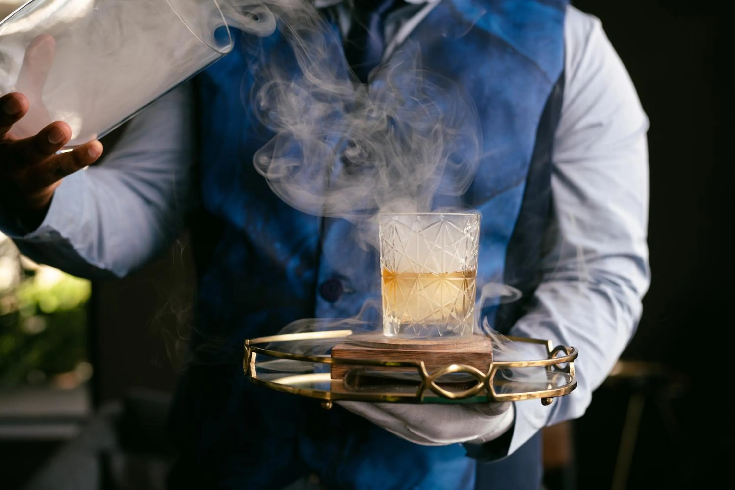 Staff in Seven Villa Hotel & Spa