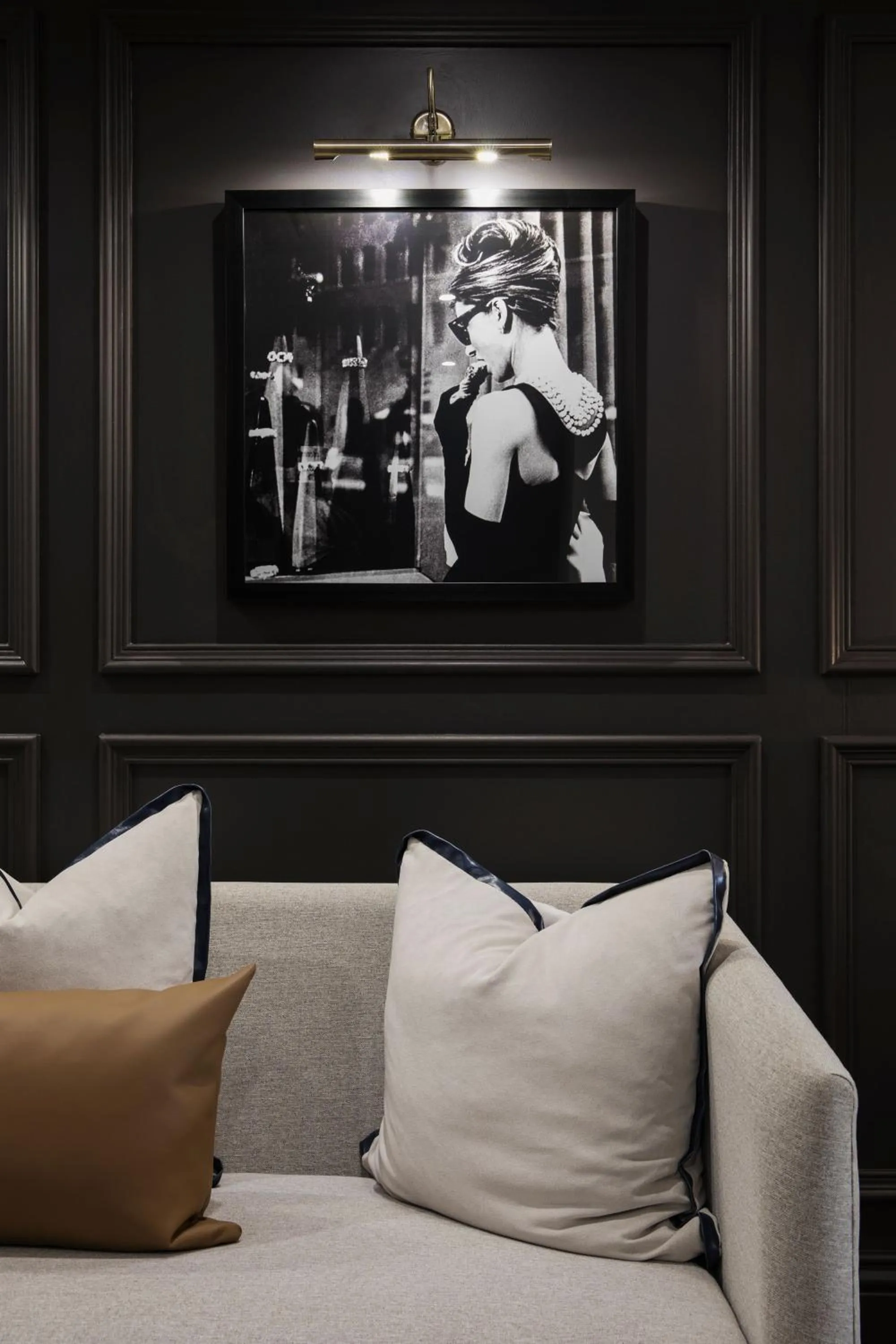 Seating area in Seven Villa Hotel & Spa