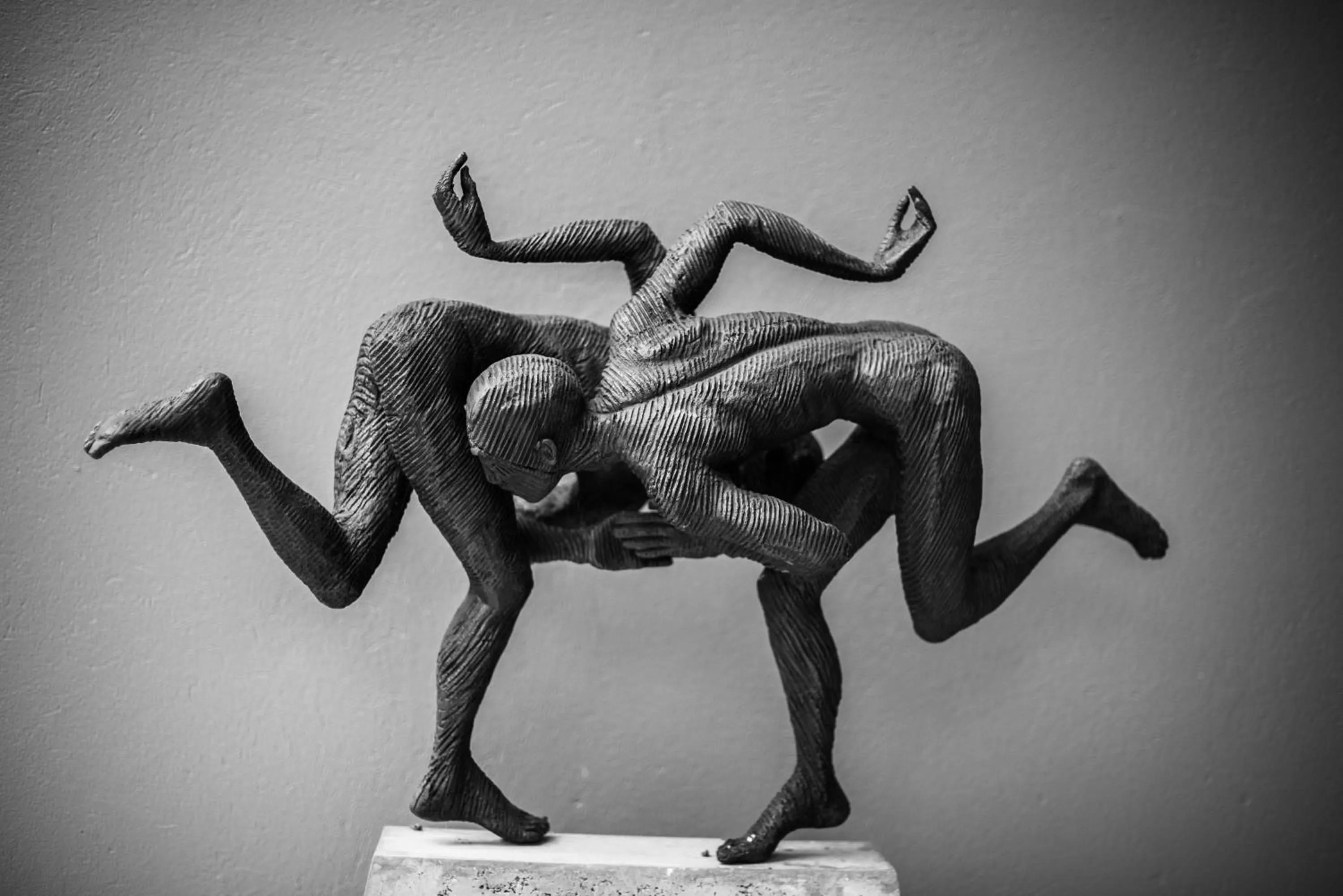 Decorative detail in Seven Villa Hotel & Spa