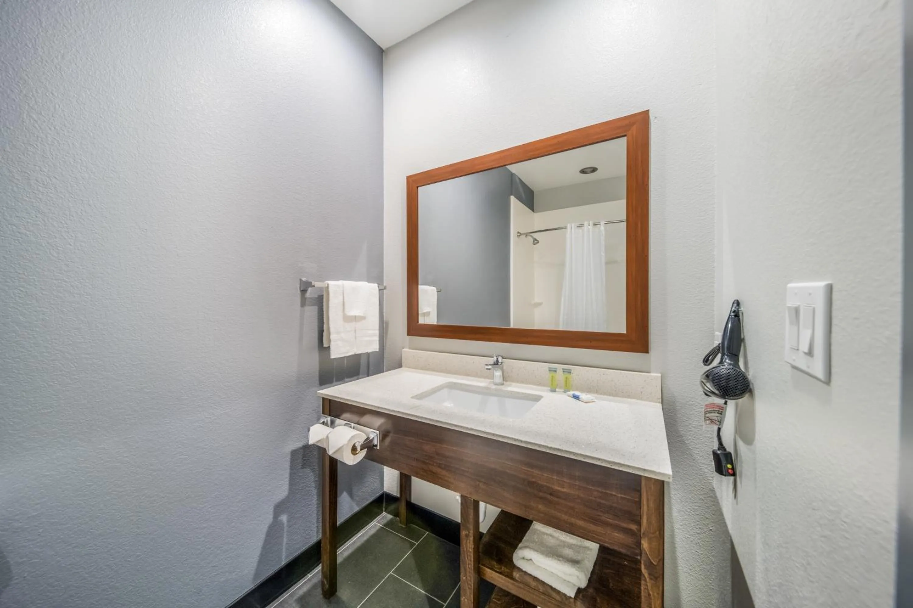 Scottish Inns-Campus