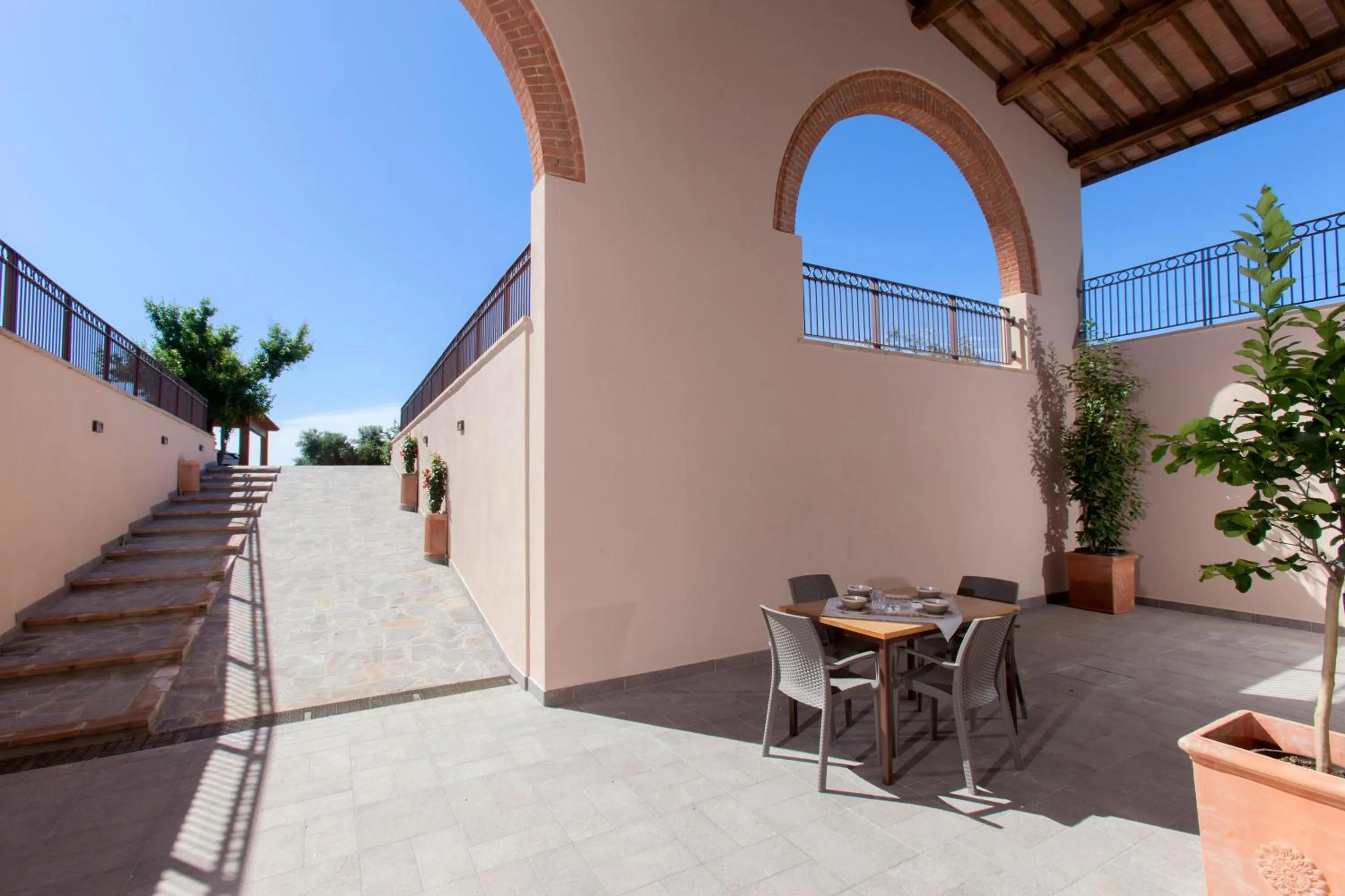 Agriturismo Colle Oliveto