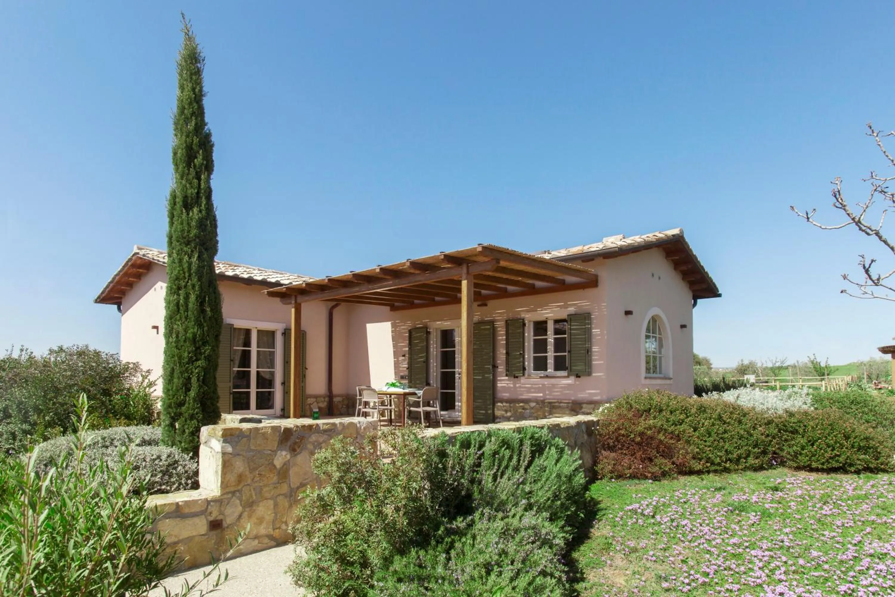 Agriturismo Colle Oliveto