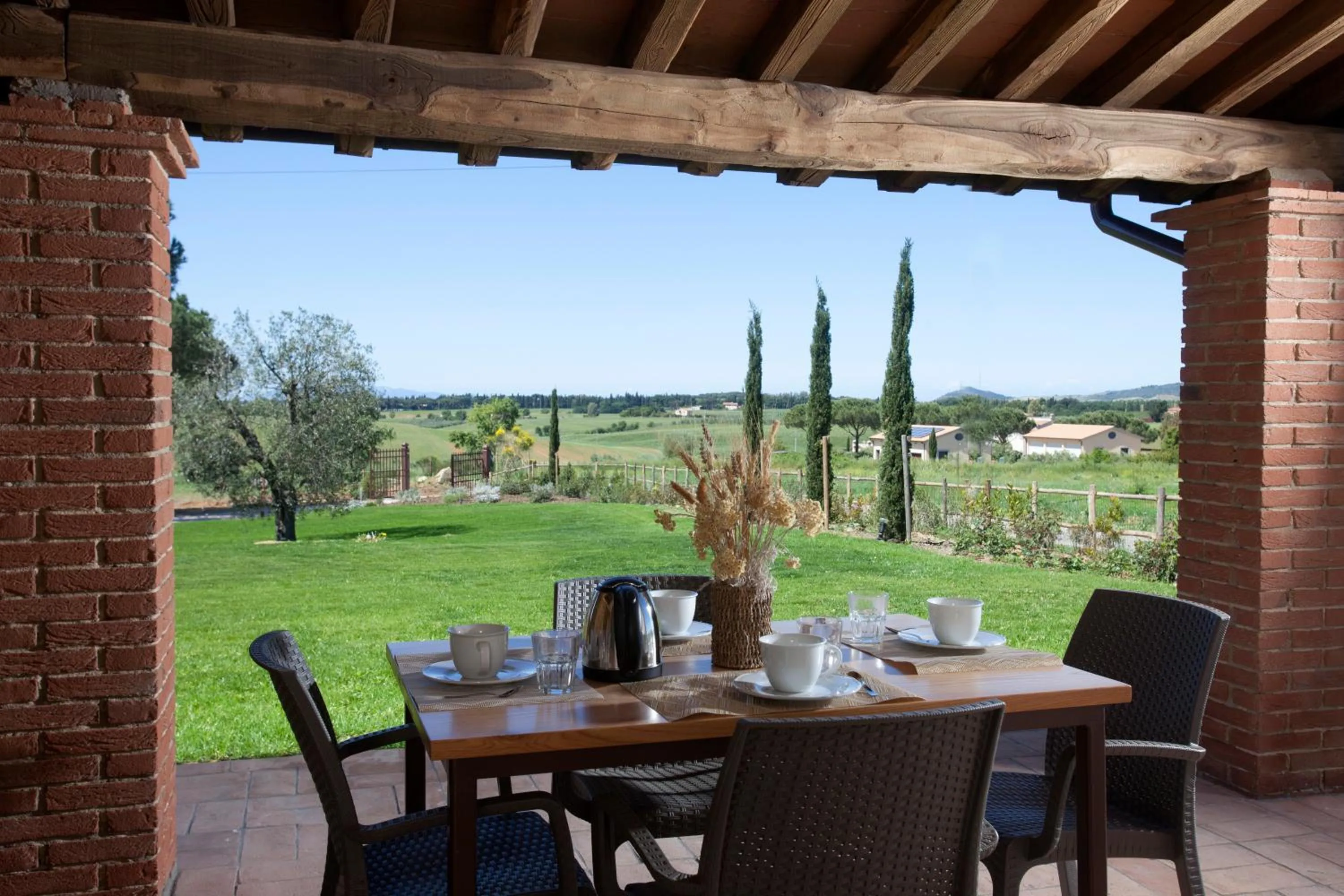 Agriturismo Colle Oliveto