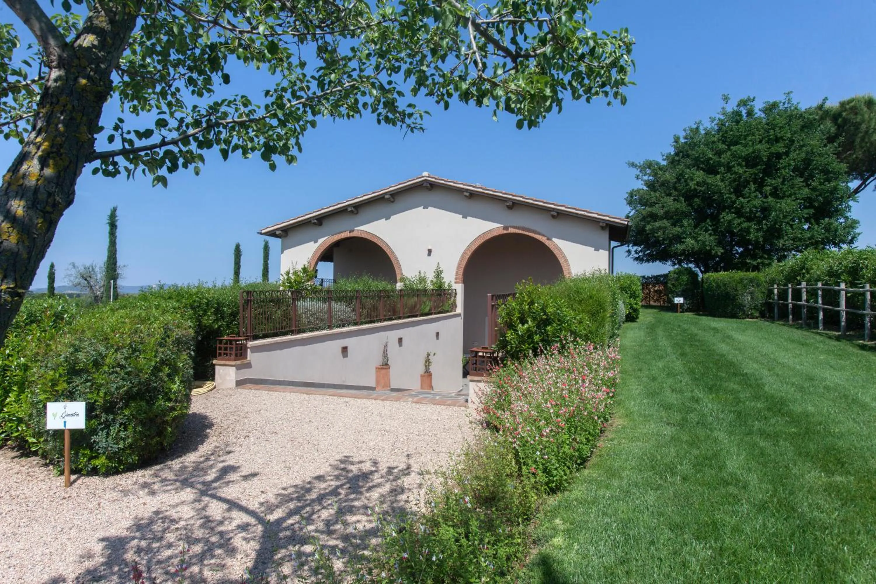 Agriturismo Colle Oliveto