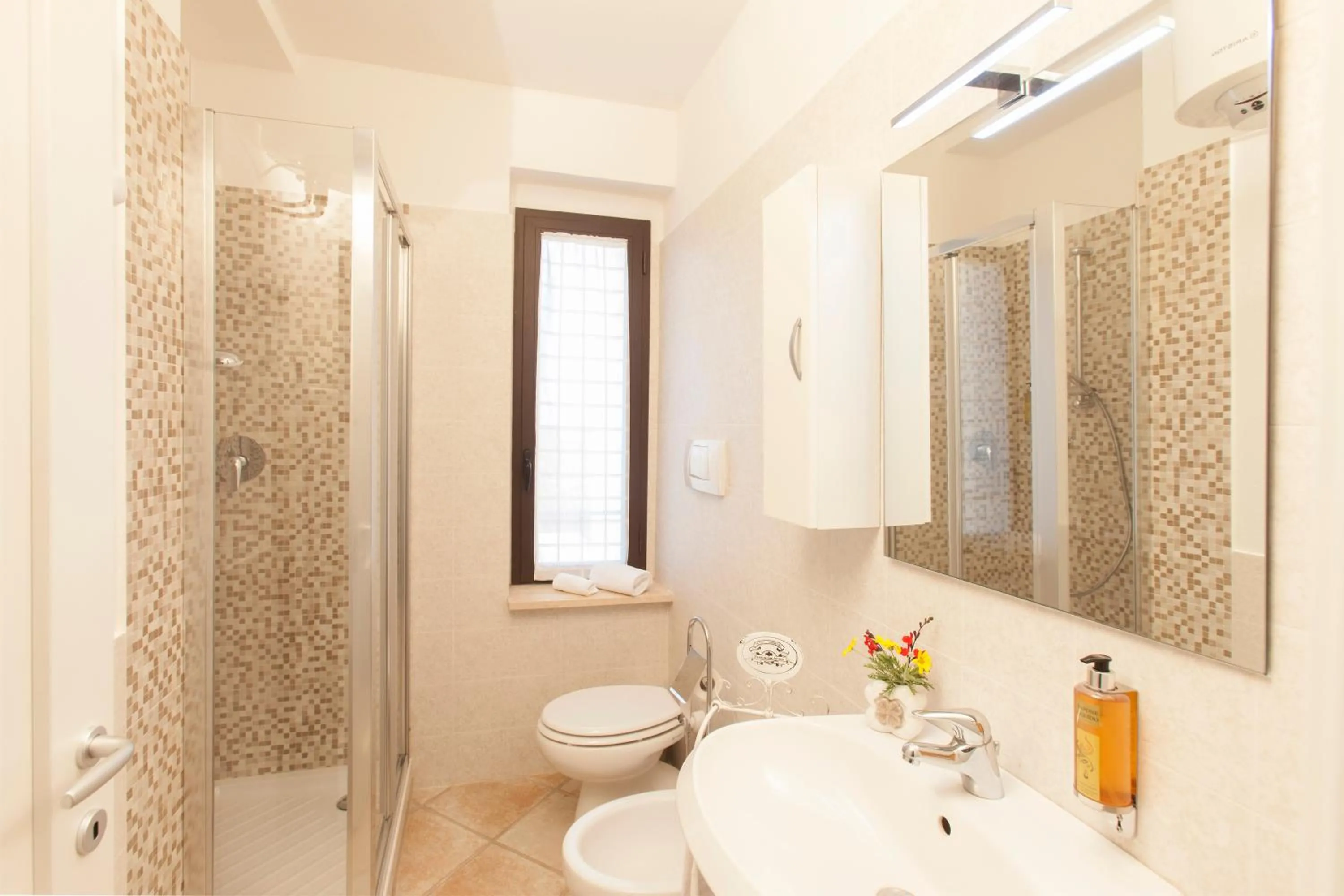 Agriturismo Colle Oliveto
