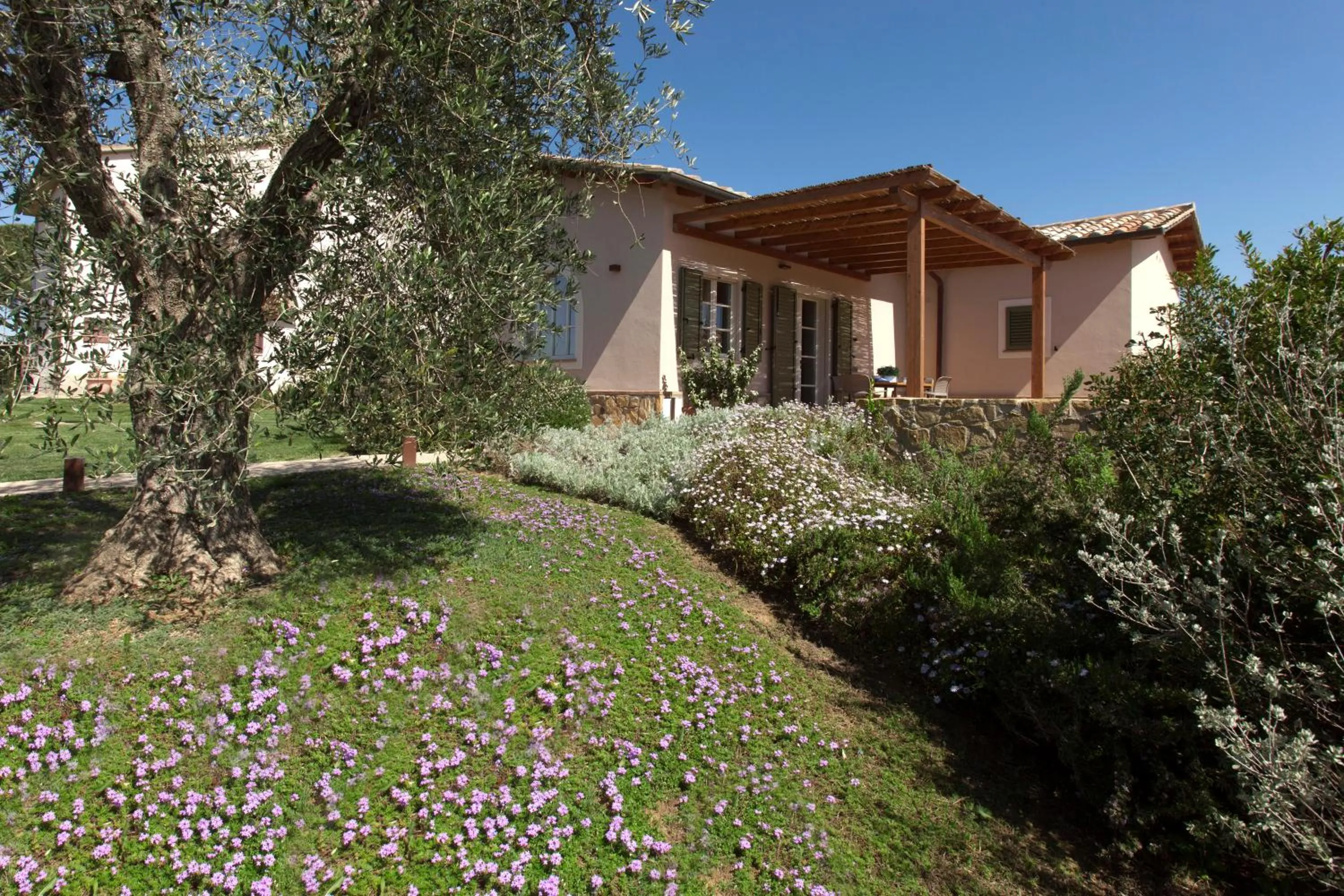 Agriturismo Colle Oliveto
