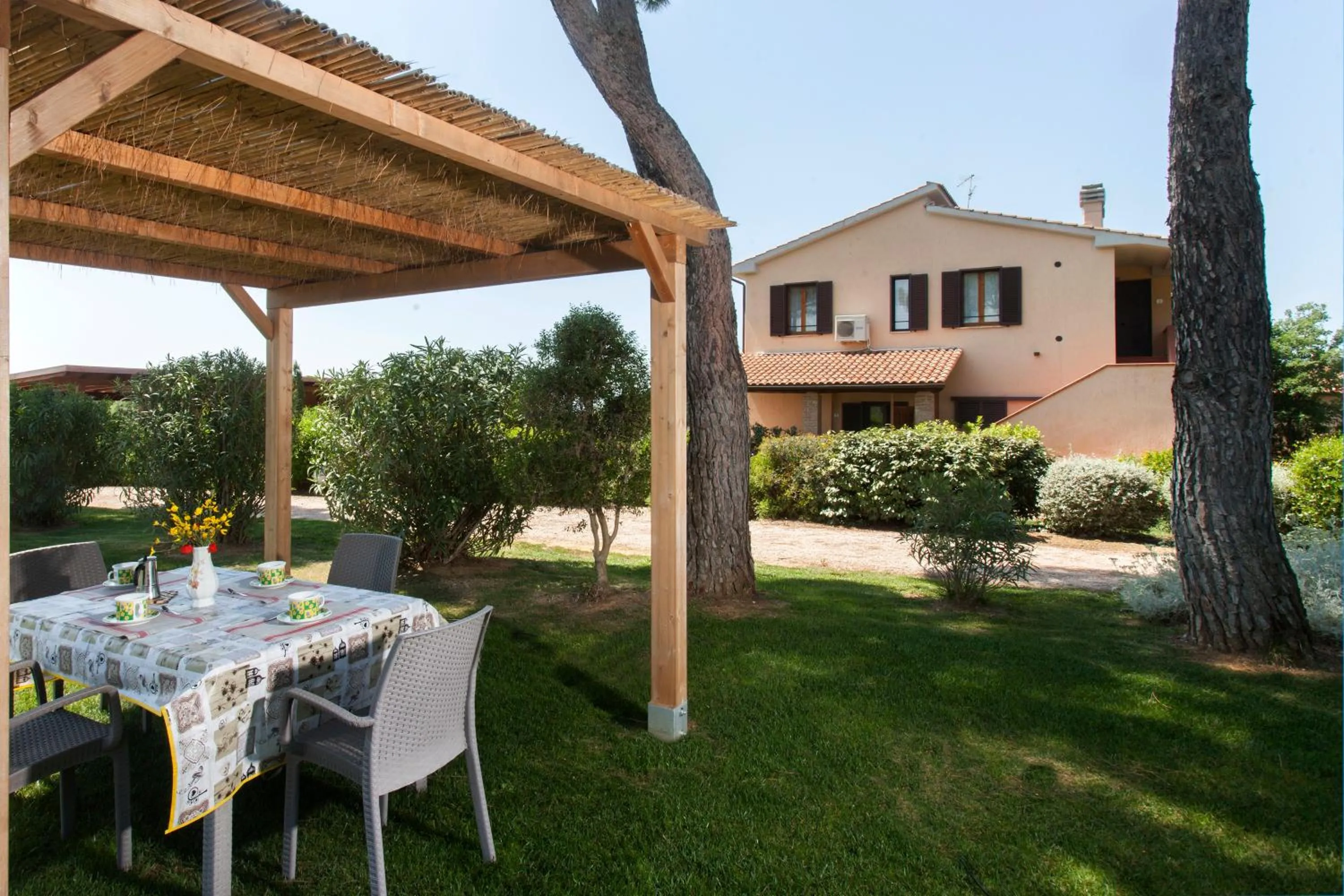Agriturismo Colle Oliveto