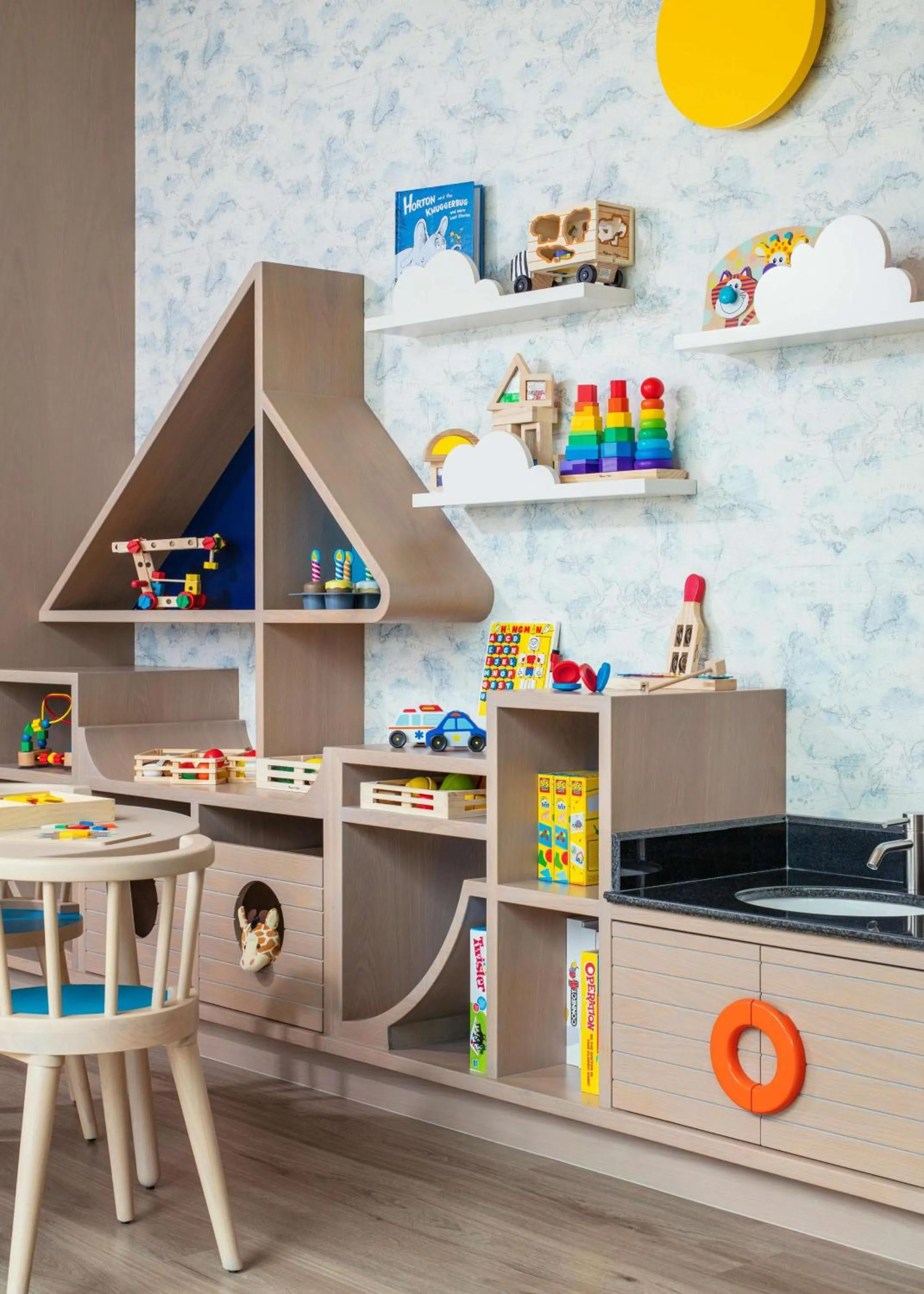 Family in One&Only Portonovi