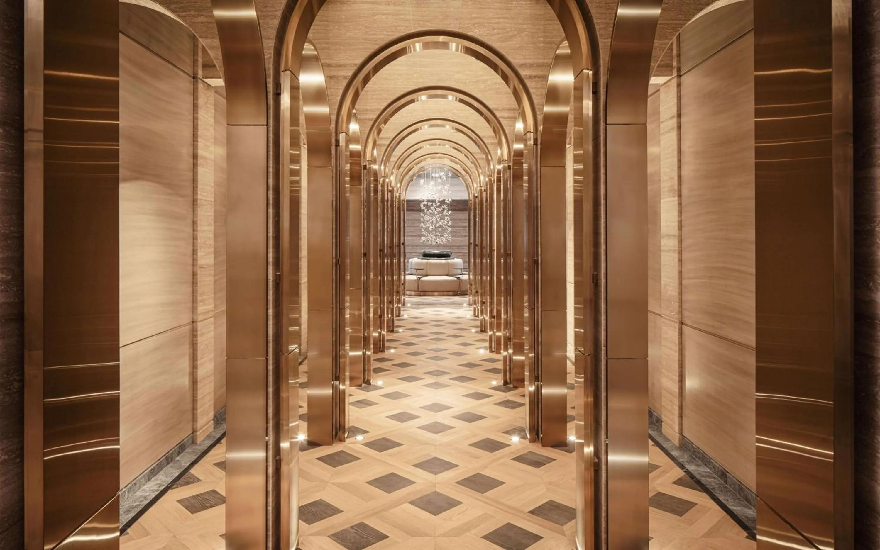 Spa and wellness centre/facilities in One&Only Portonovi