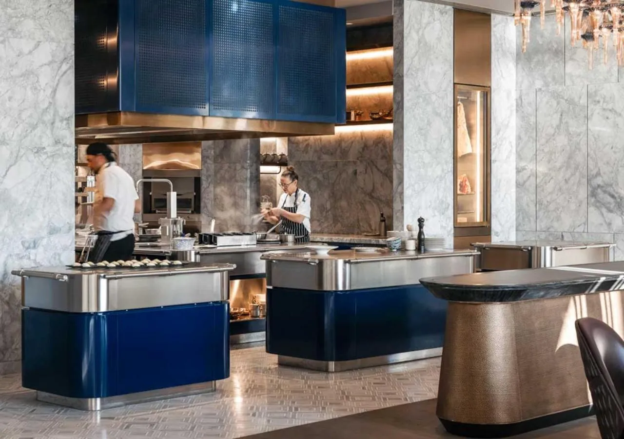 Breakfast in One&Only Portonovi