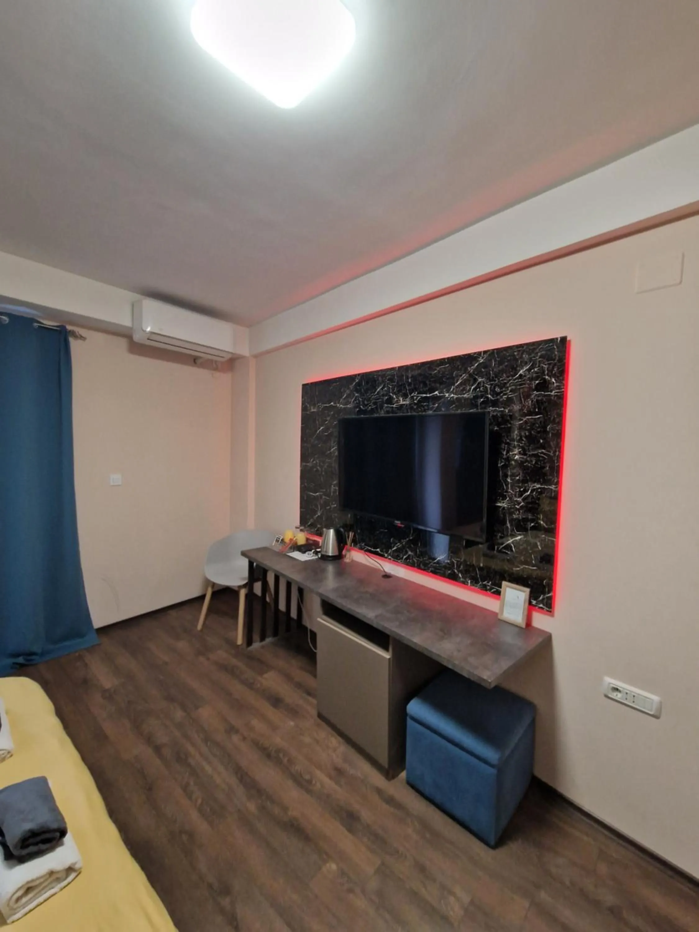 Vanilla Boutique Hotel