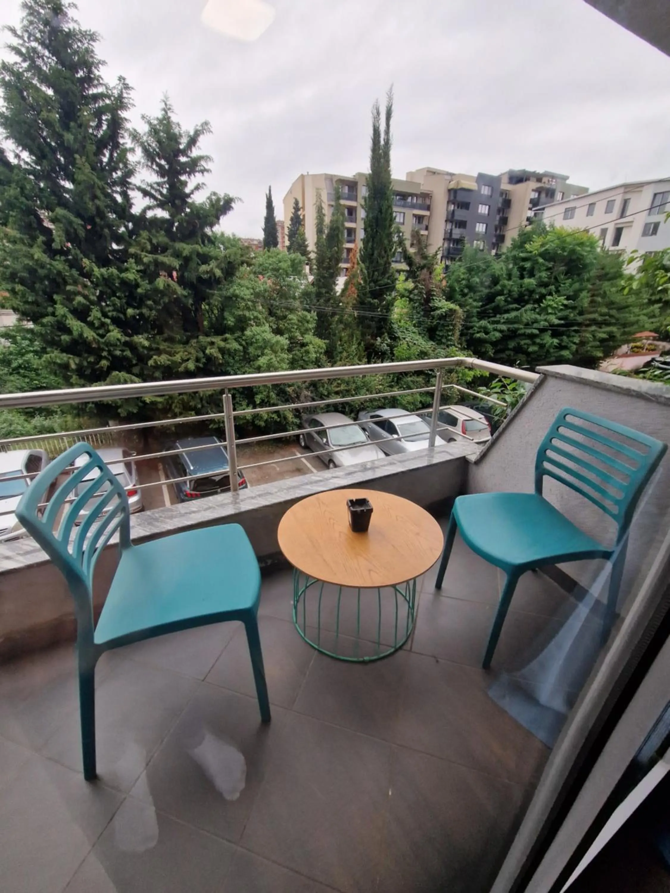 Vanilla Boutique Hotel